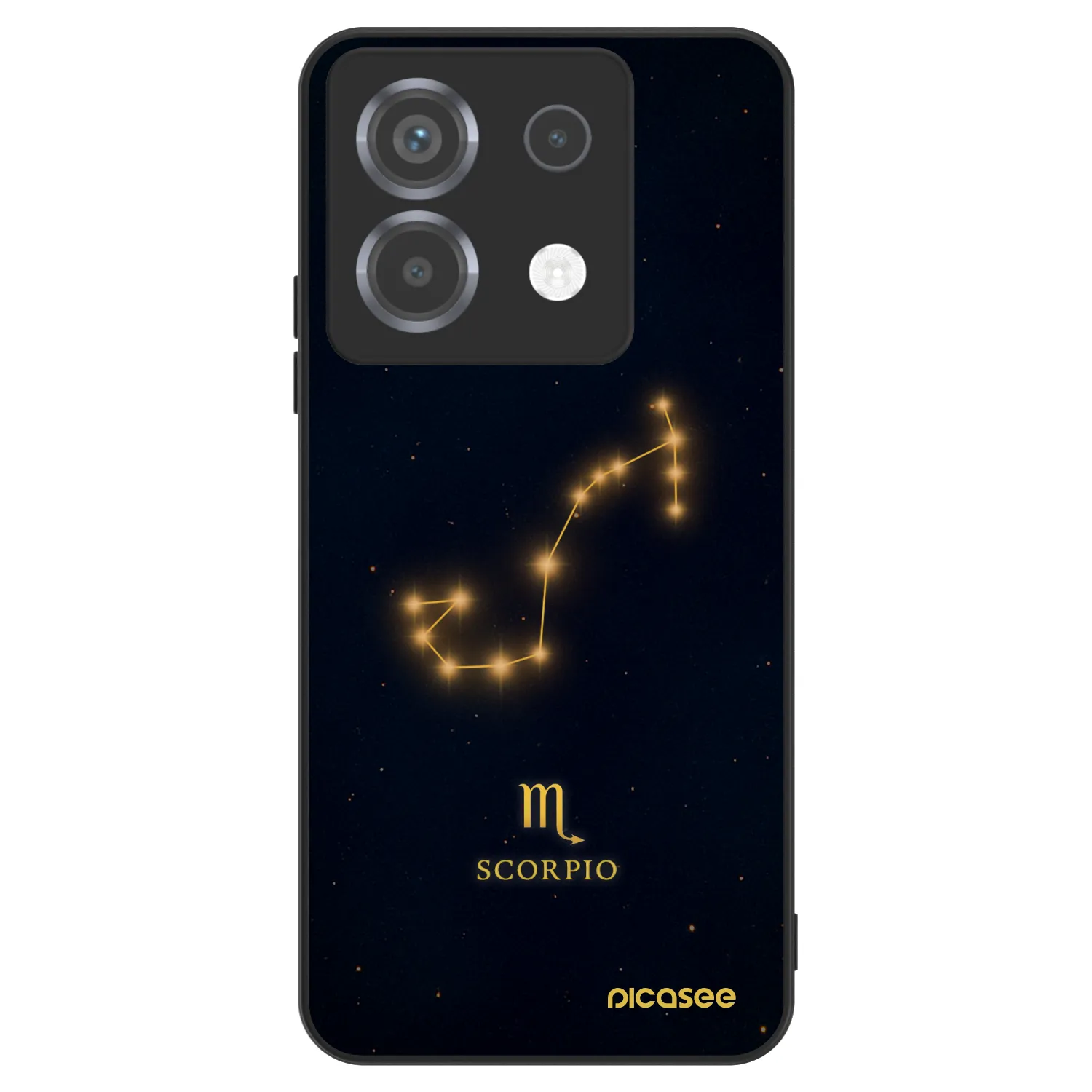 Picasee ULTIMATE CASE για Xiaomi Poco X6 - SCORPIO