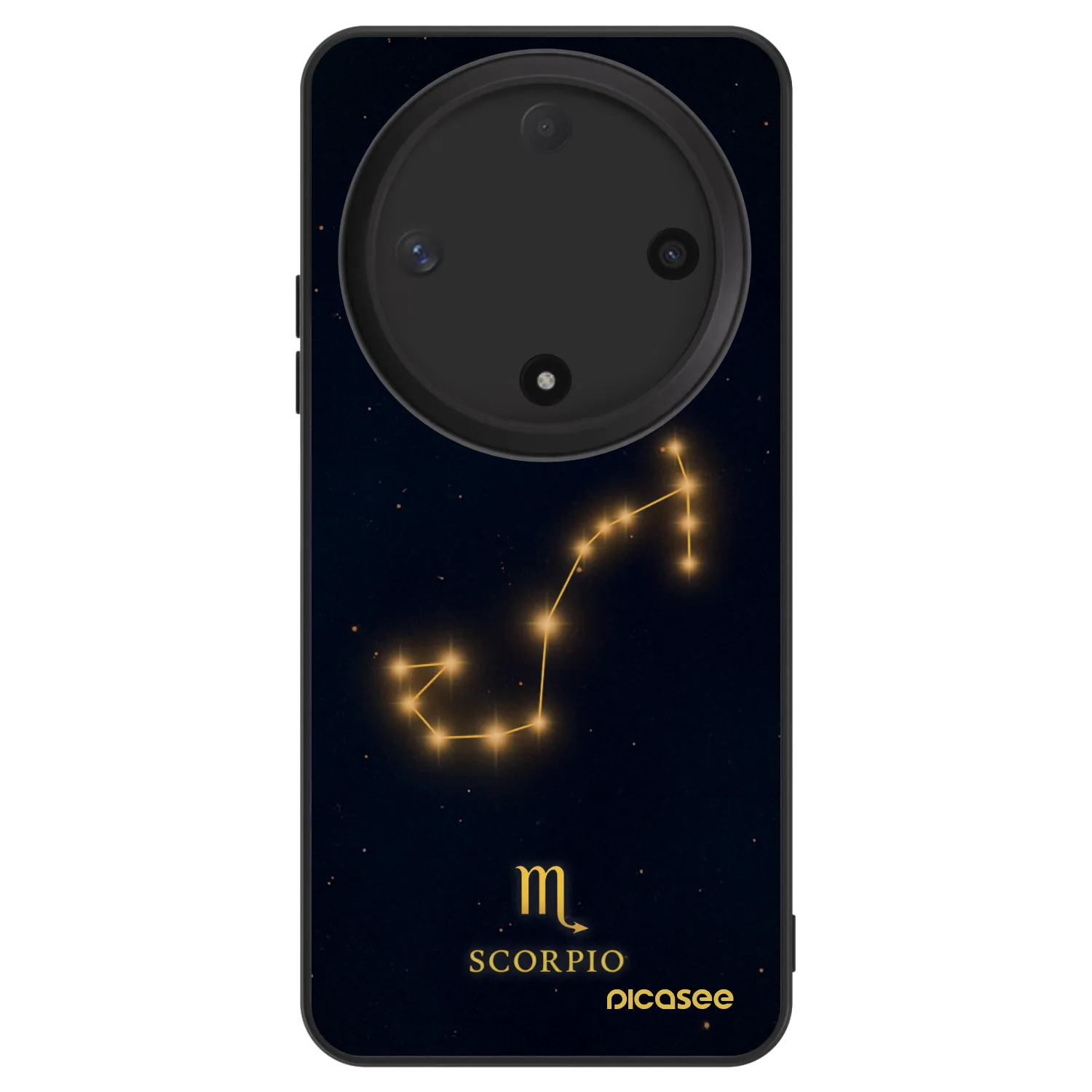 Picasee ULTIMATE CASE για Honor Magic6 Lite 5G - SCORPIO