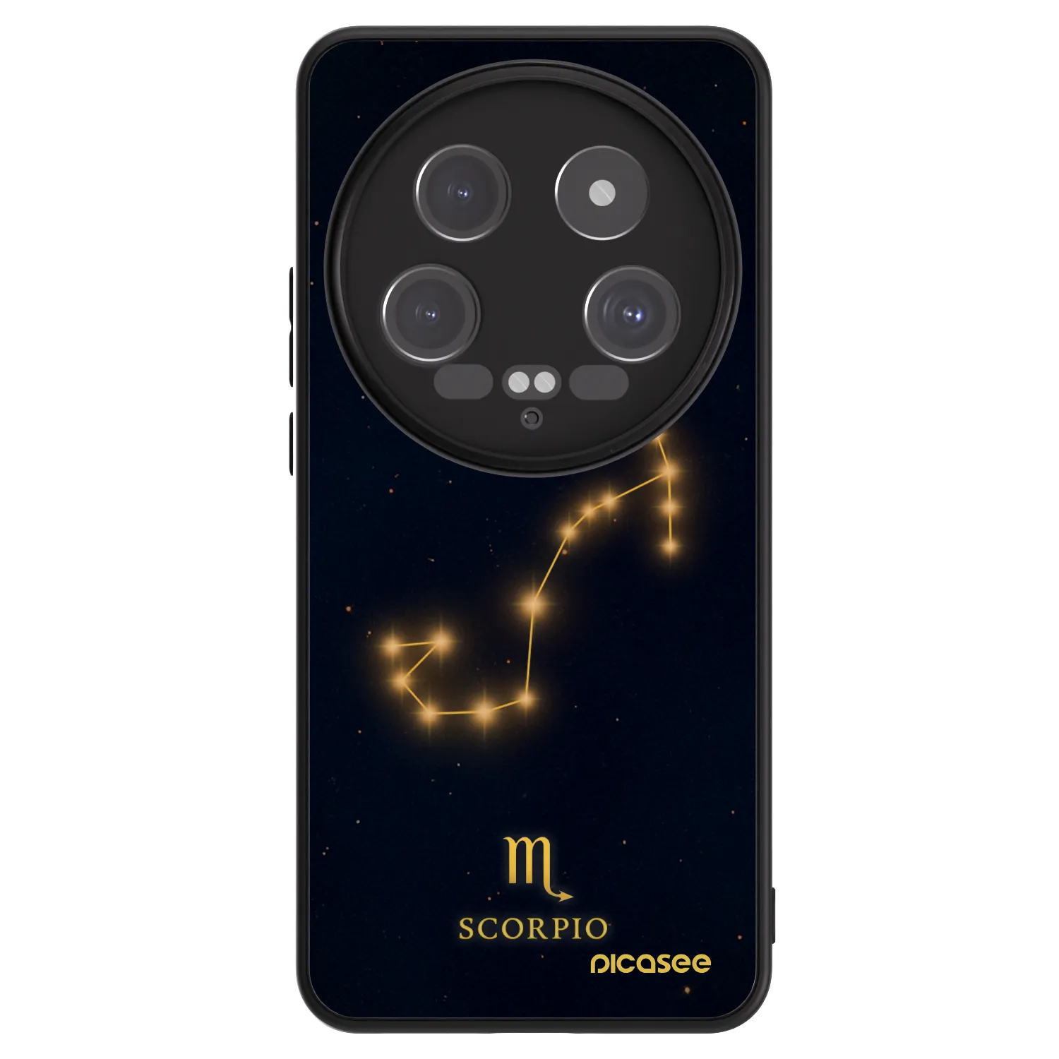 Picasee ULTIMATE CASE για Xiaomi 14 Ultra - SCORPIO