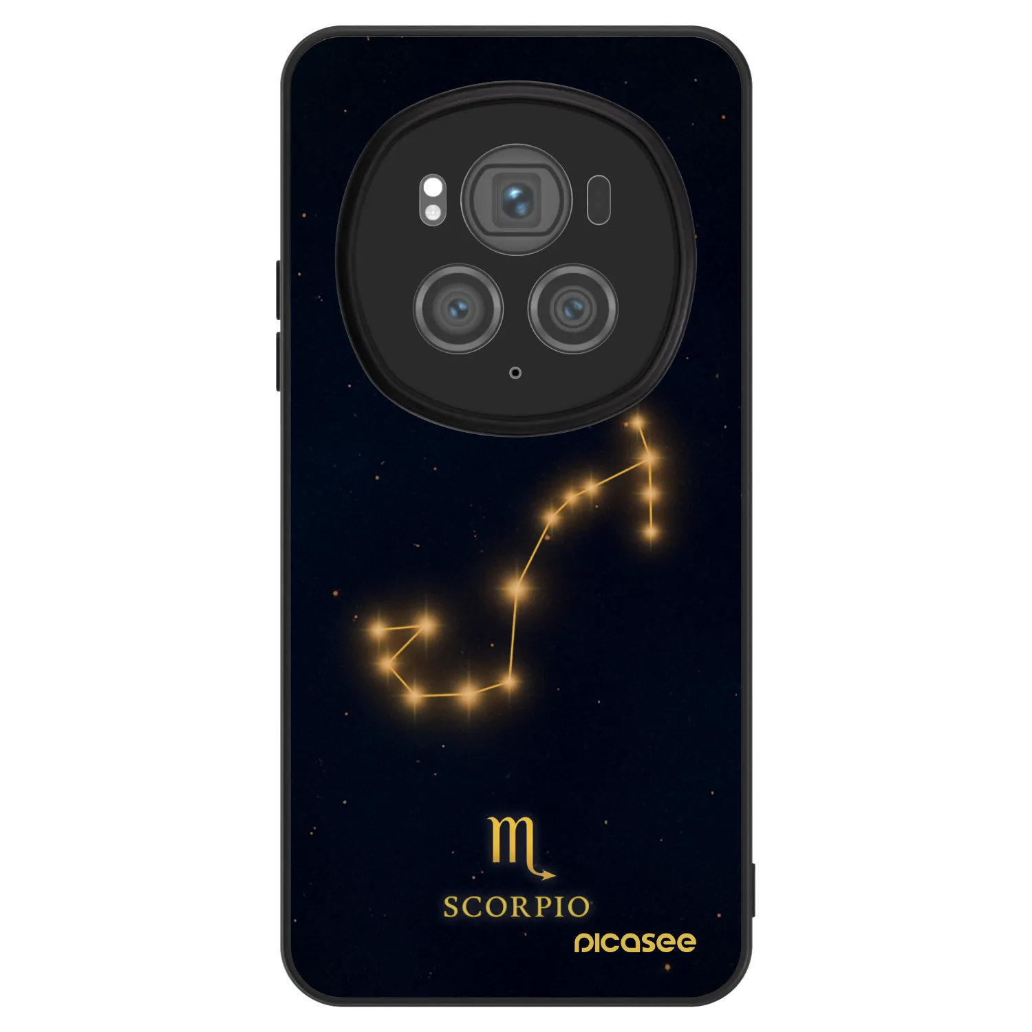 Picasee ULTIMATE CASE για Honor Magic6 Pro - SCORPIO