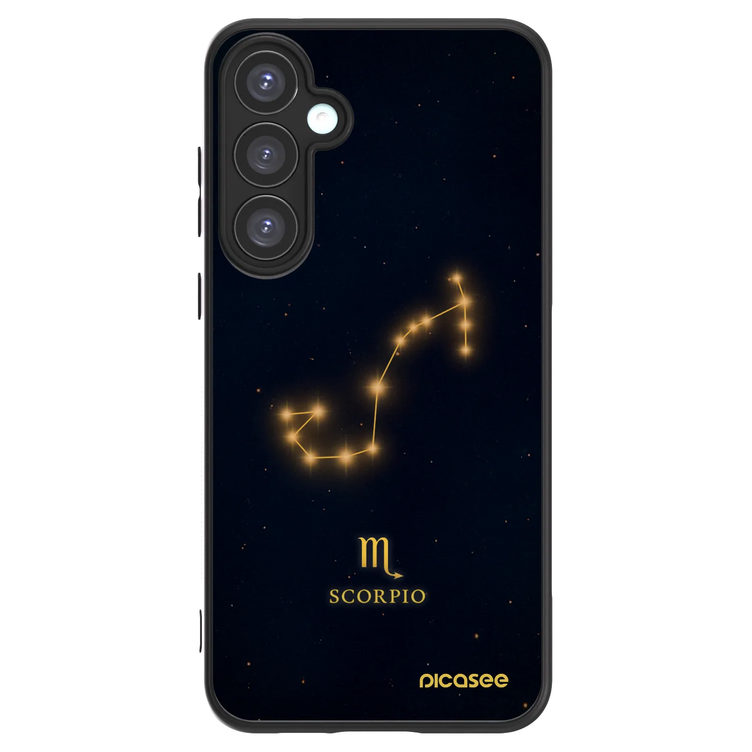 Picasee ULTIMATE CASE για Samsung Galaxy A55 5G A556B - SCORPIO