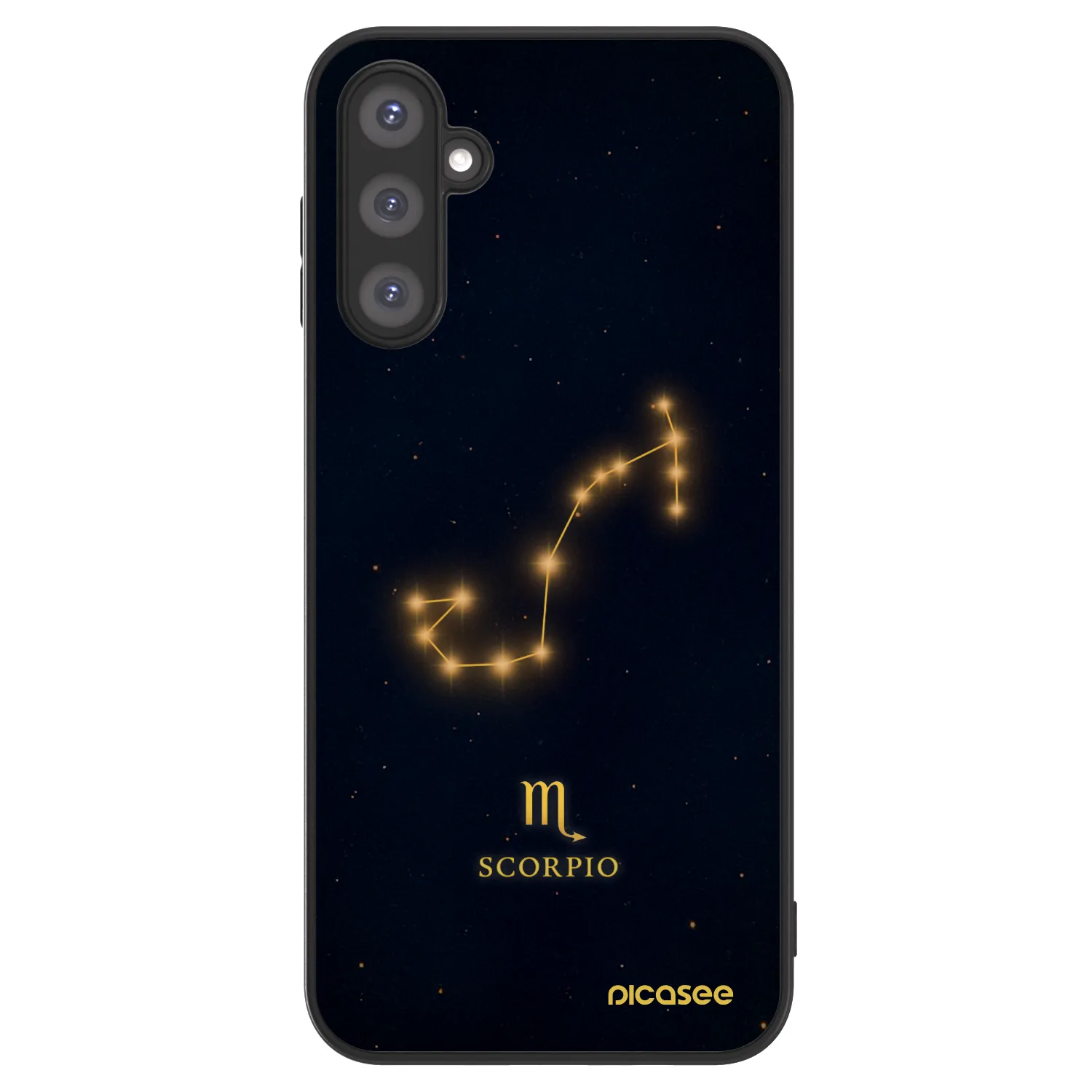 Picasee ULTIMATE CASE για Samsung Galaxy A05s A057G - SCORPIO