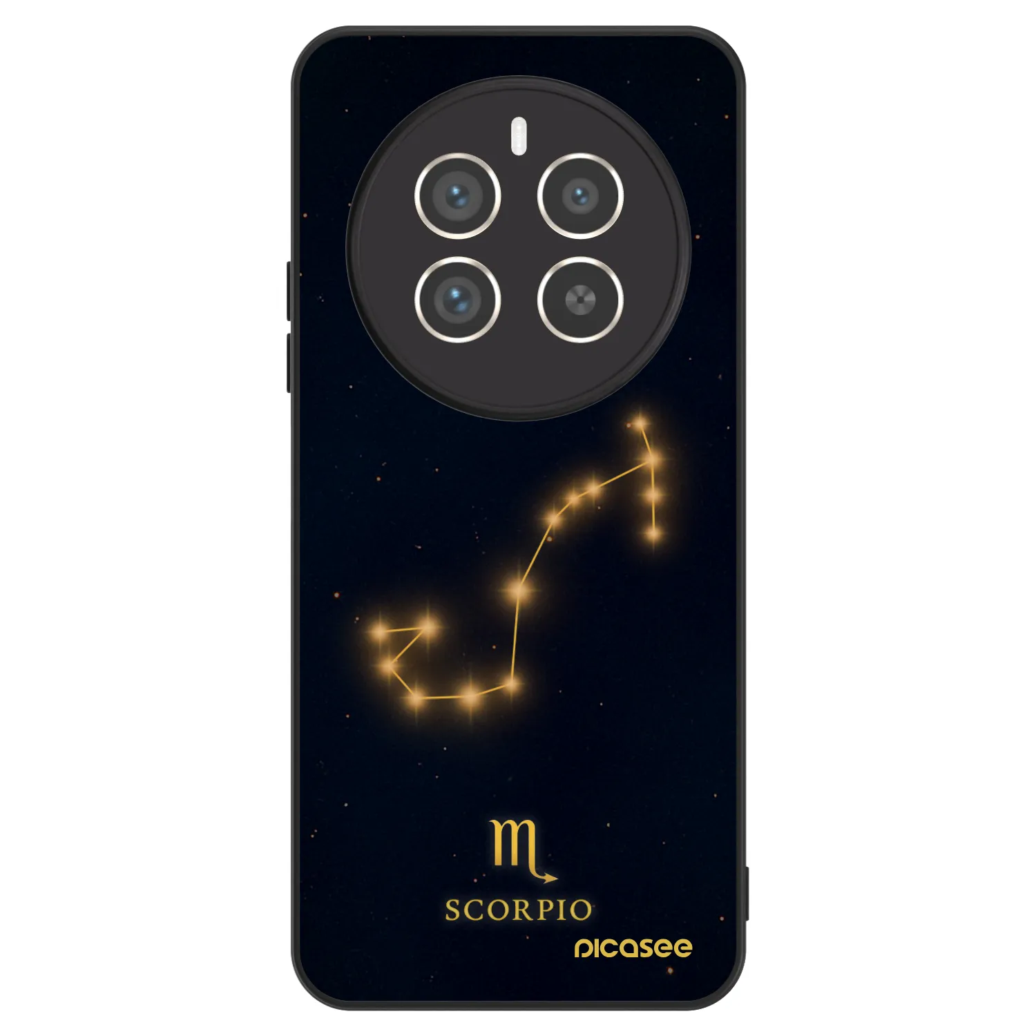 Picasee ULTIMATE CASE για Realme 12 Pro 5G - SCORPIO