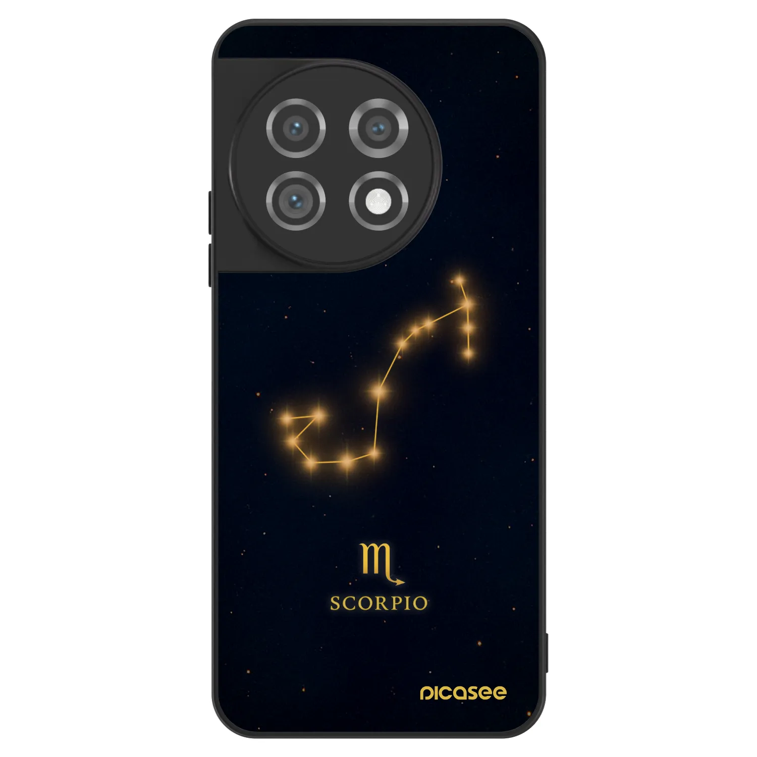 Picasee ULTIMATE CASE για OnePlus 11 5G - SCORPIO