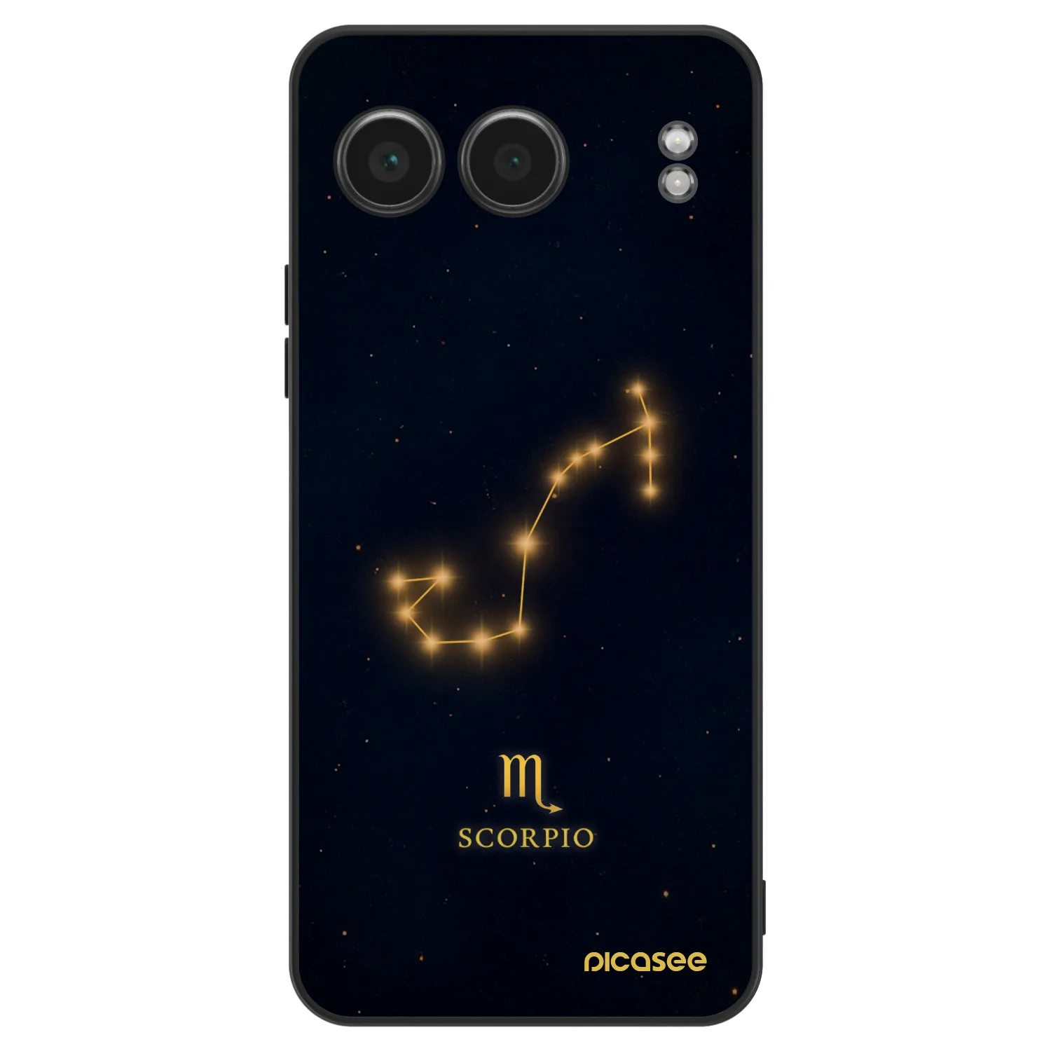 Picasee ULTIMATE CASE για OnePlus Nord 4 - SCORPIO