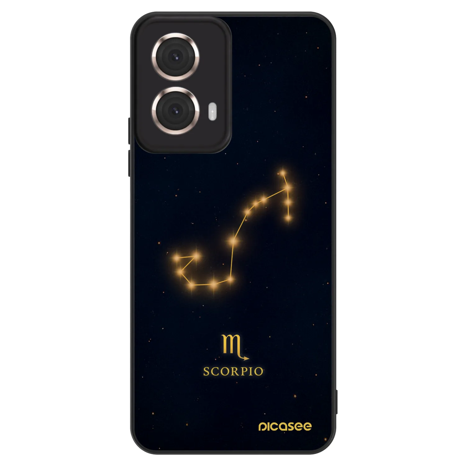 Picasee ULTIMATE CASE για Motorola Moto G85 - SCORPIO