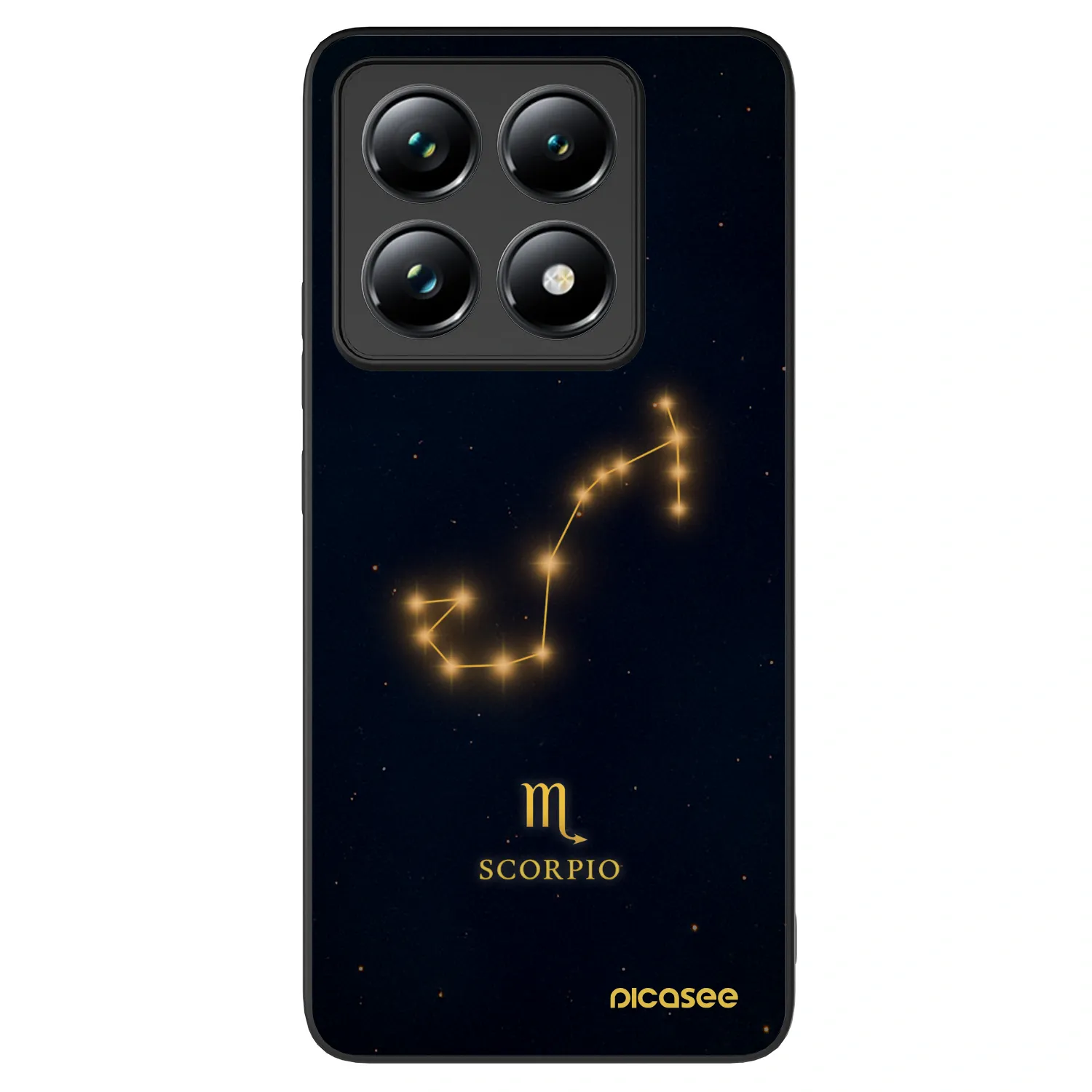 Picasee ULTIMATE CASE για Xiaomi 14T Pro - SCORPIO