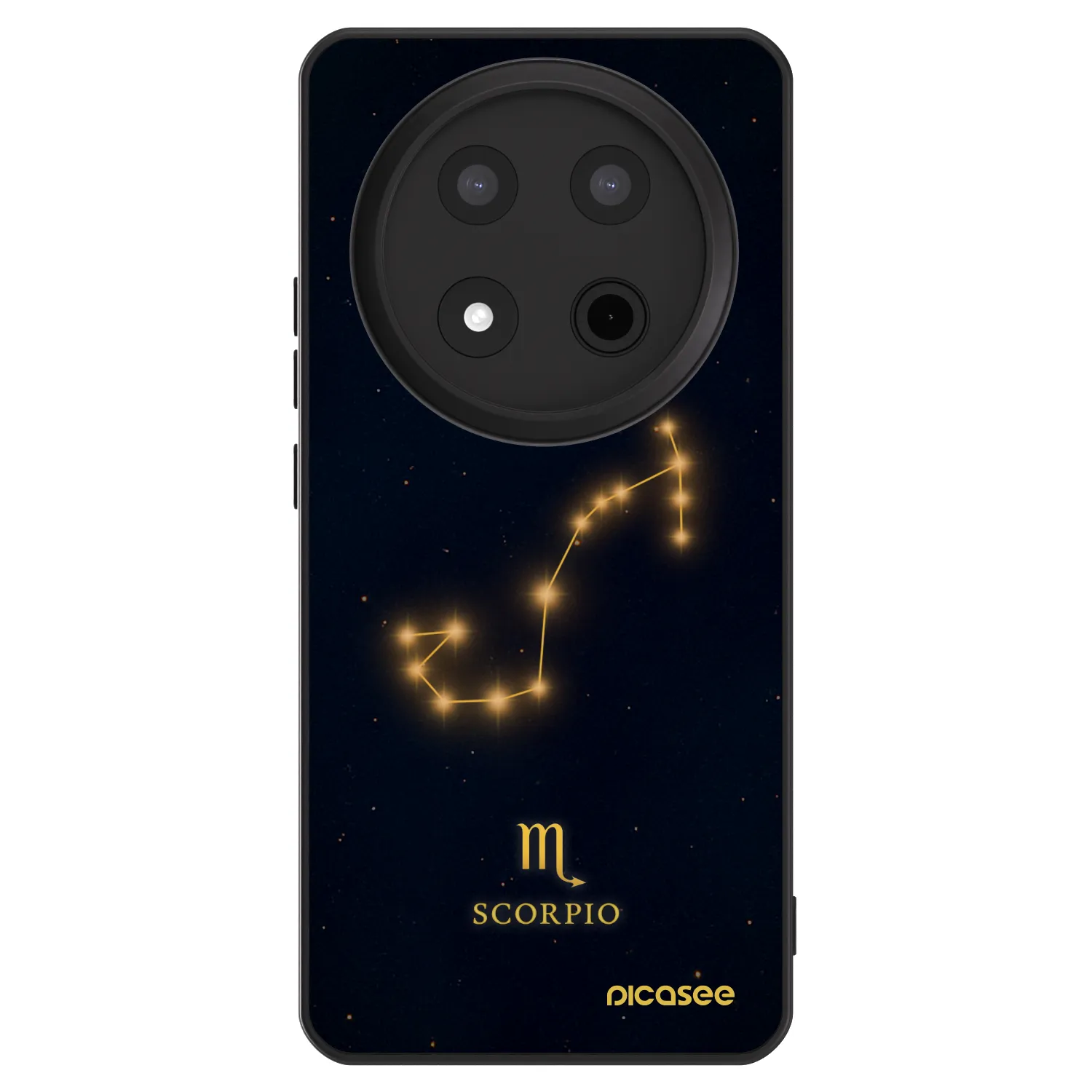 Picasee ULTIMATE CASE για Honor Magic7 Lite 5G - SCORPIO