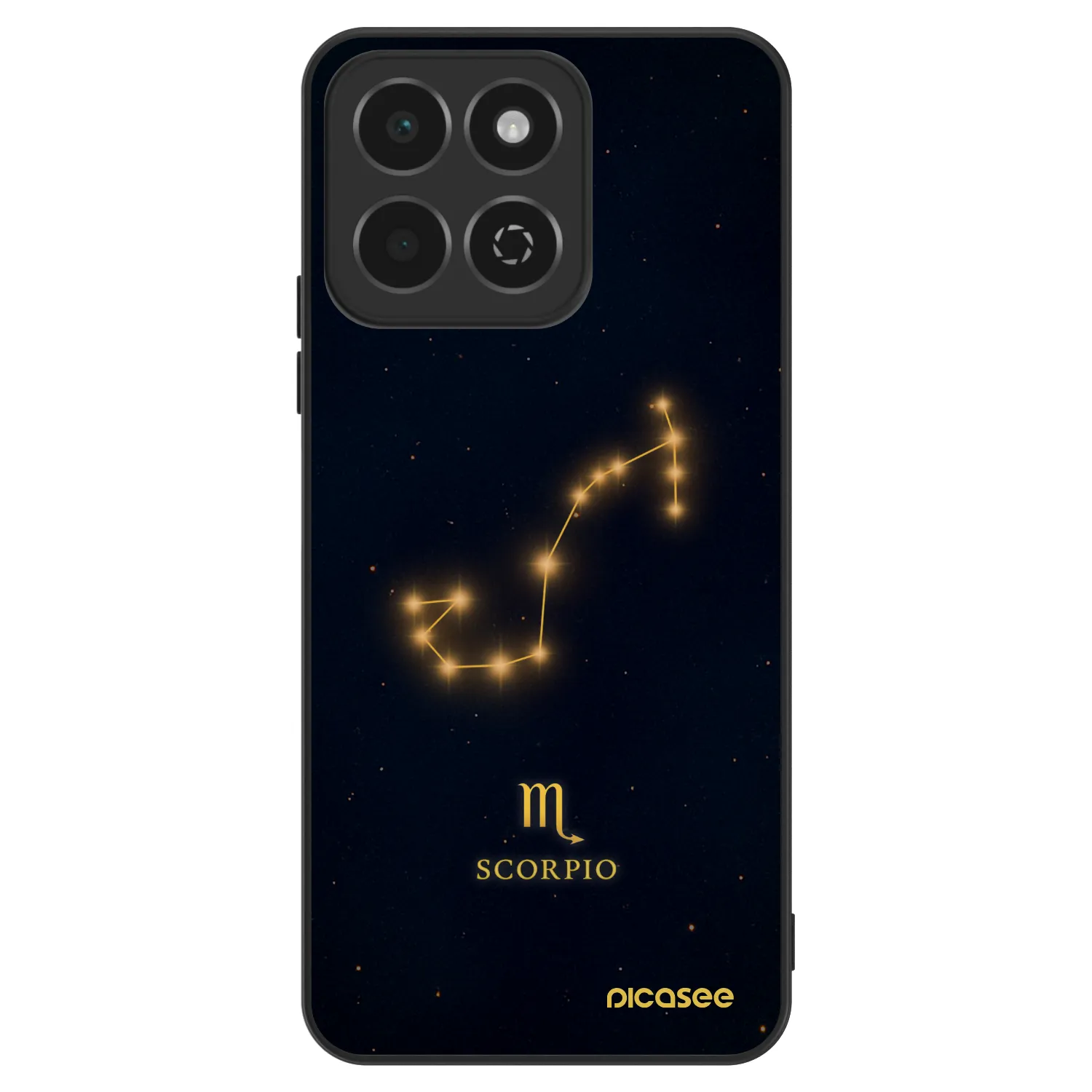 Picasee ULTIMATE CASE για Honor 200 Smart 5G - SCORPIO