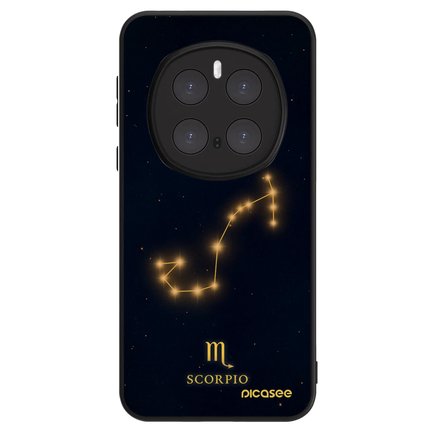 Picasee ULTIMATE CASE για Honor Magic7 Pro 5G - SCORPIO