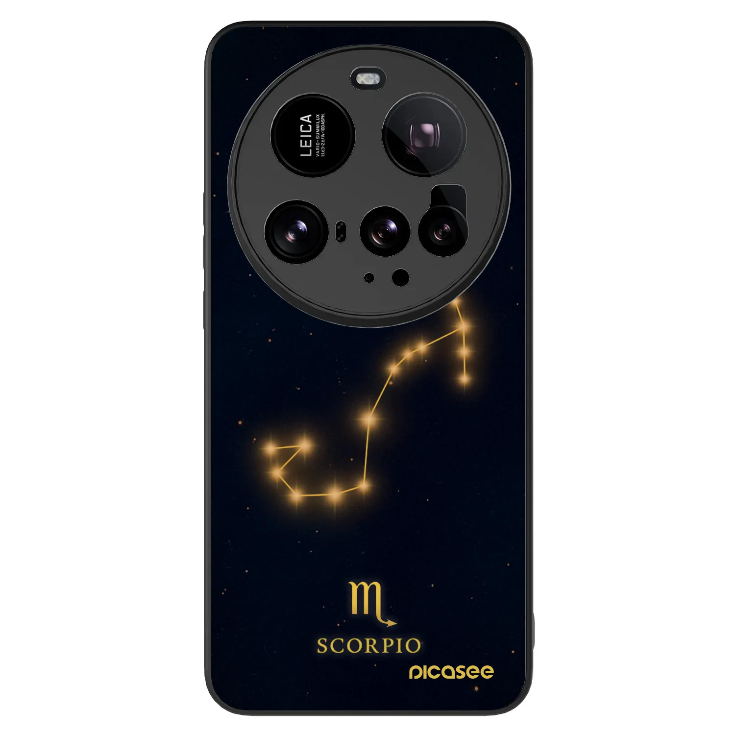 Picasee ULTIMATE CASE για Xiaomi 15 Ultra - SCORPIO