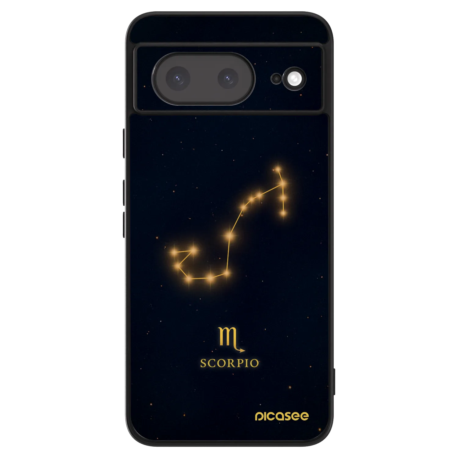 Picasee ULTIMATE CASE για Google Pixel 8a - SCORPIO