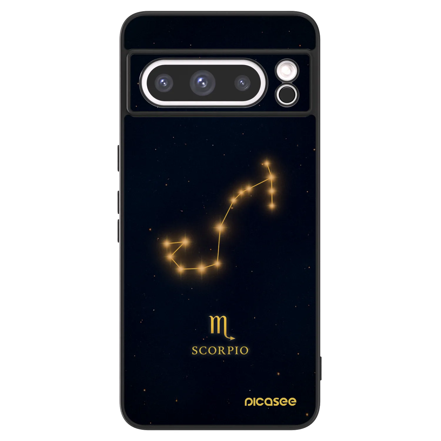 Picasee ULTIMATE CASE για Google Pixel 8 Pro - SCORPIO