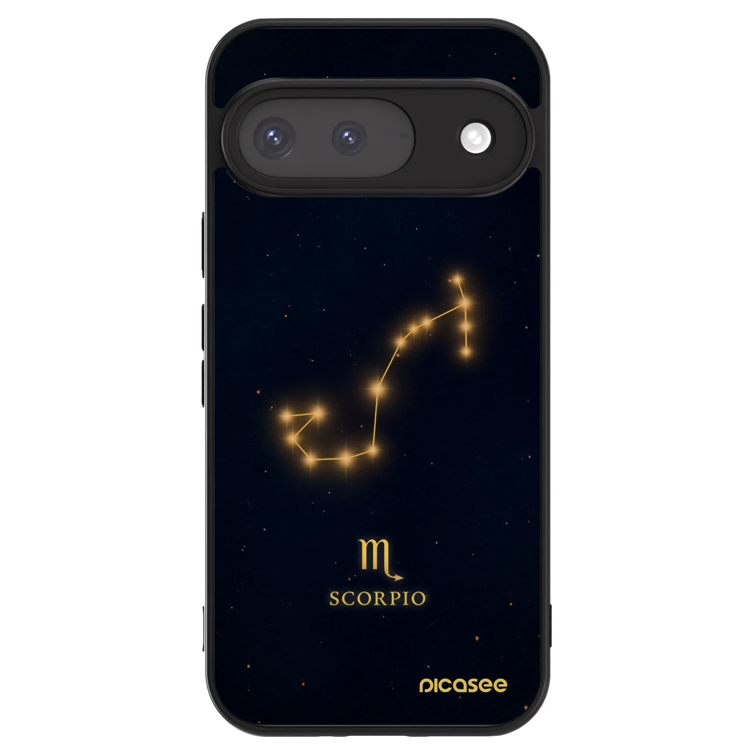 Picasee ULTIMATE CASE για Google Pixel 9 - SCORPIO