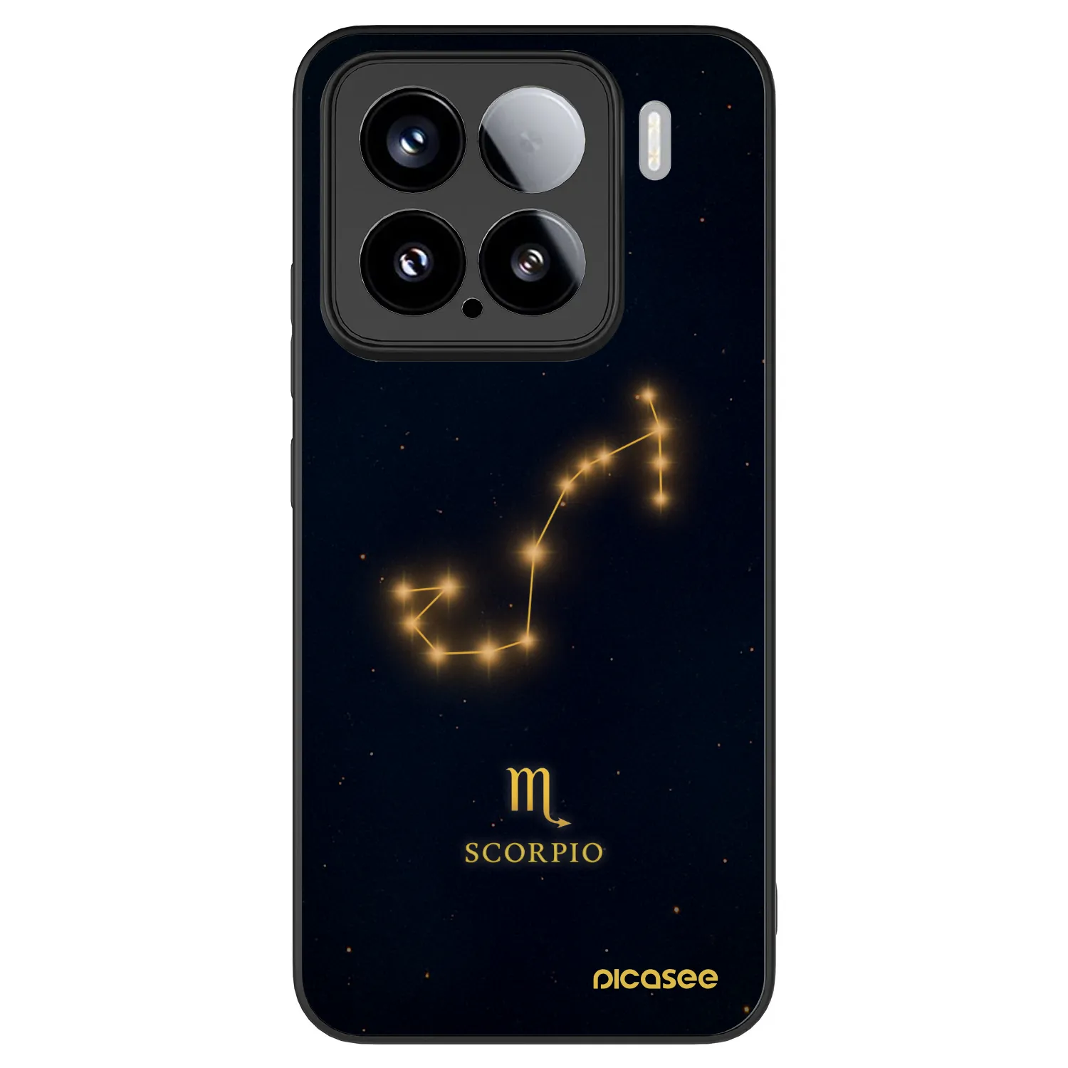 Picasee ULTIMATE CASE για Xiaomi 15 - SCORPIO