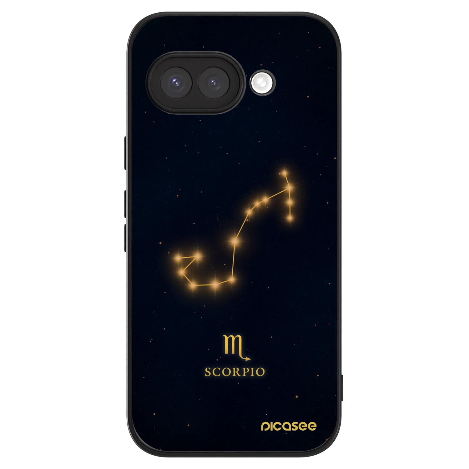 Picasee ULTIMATE CASE για Google Pixel 9a - SCORPIO