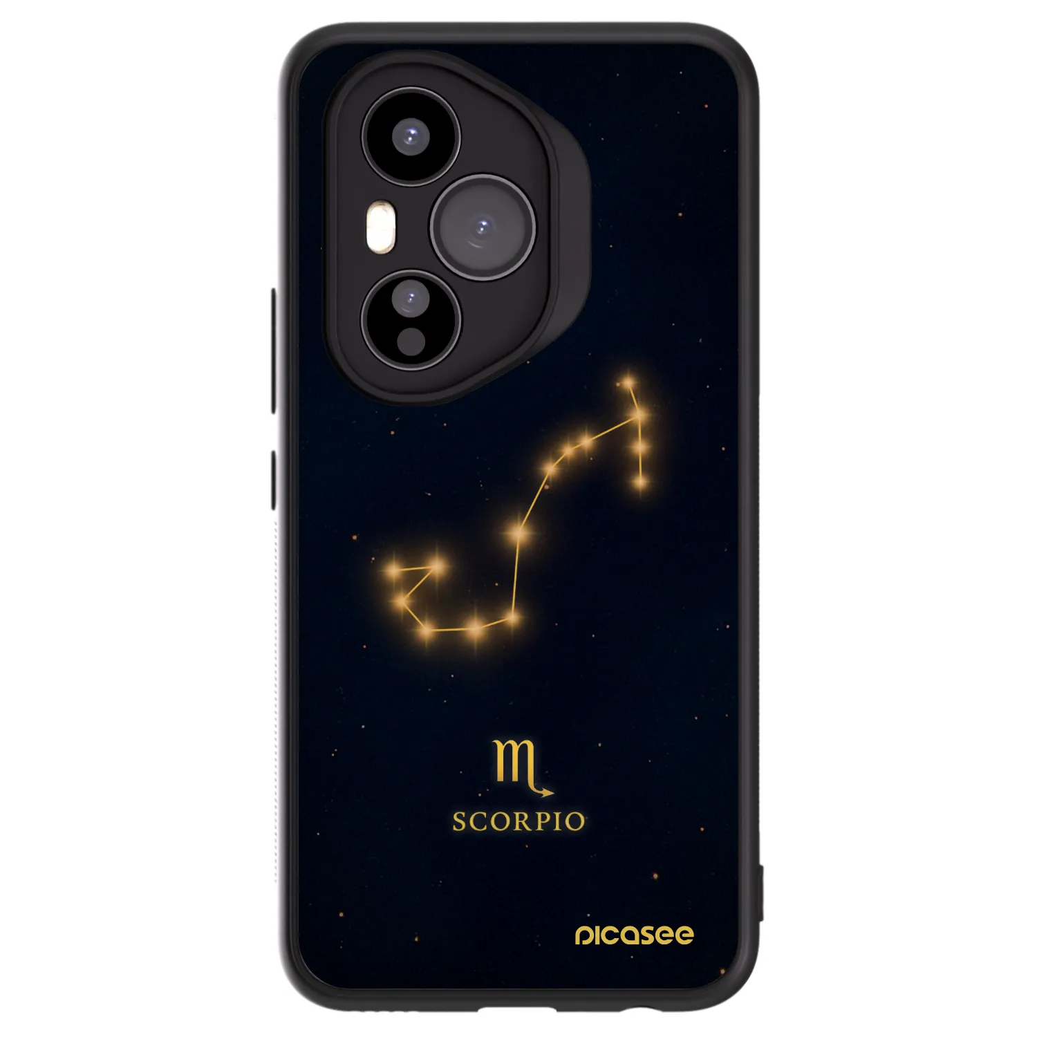 Picasee ULTIMATE CASE για Honor 400 Pro 5G - SCORPIO