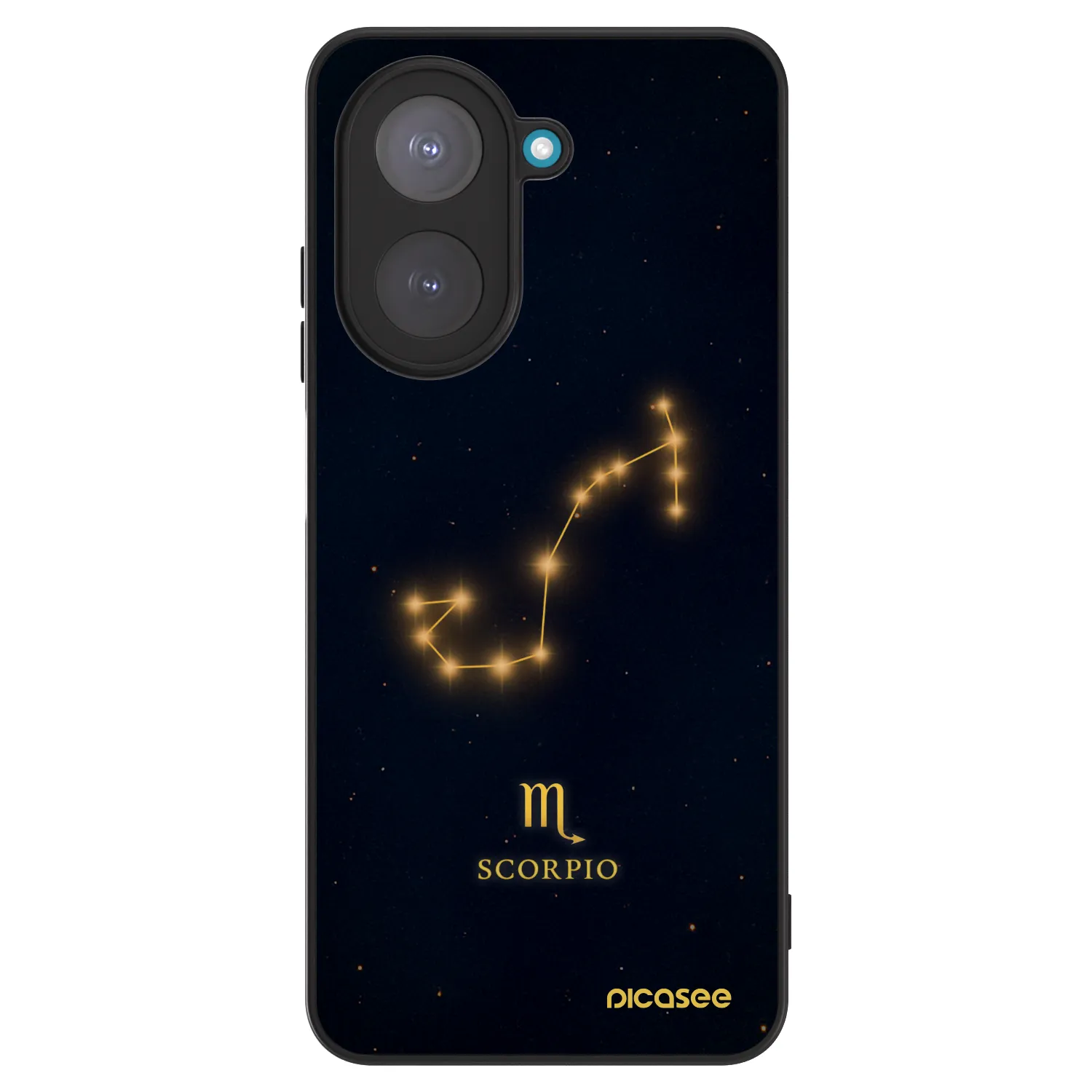 Picasee ULTIMATE CASE για Xiaomi Redmi A5 - SCORPIO