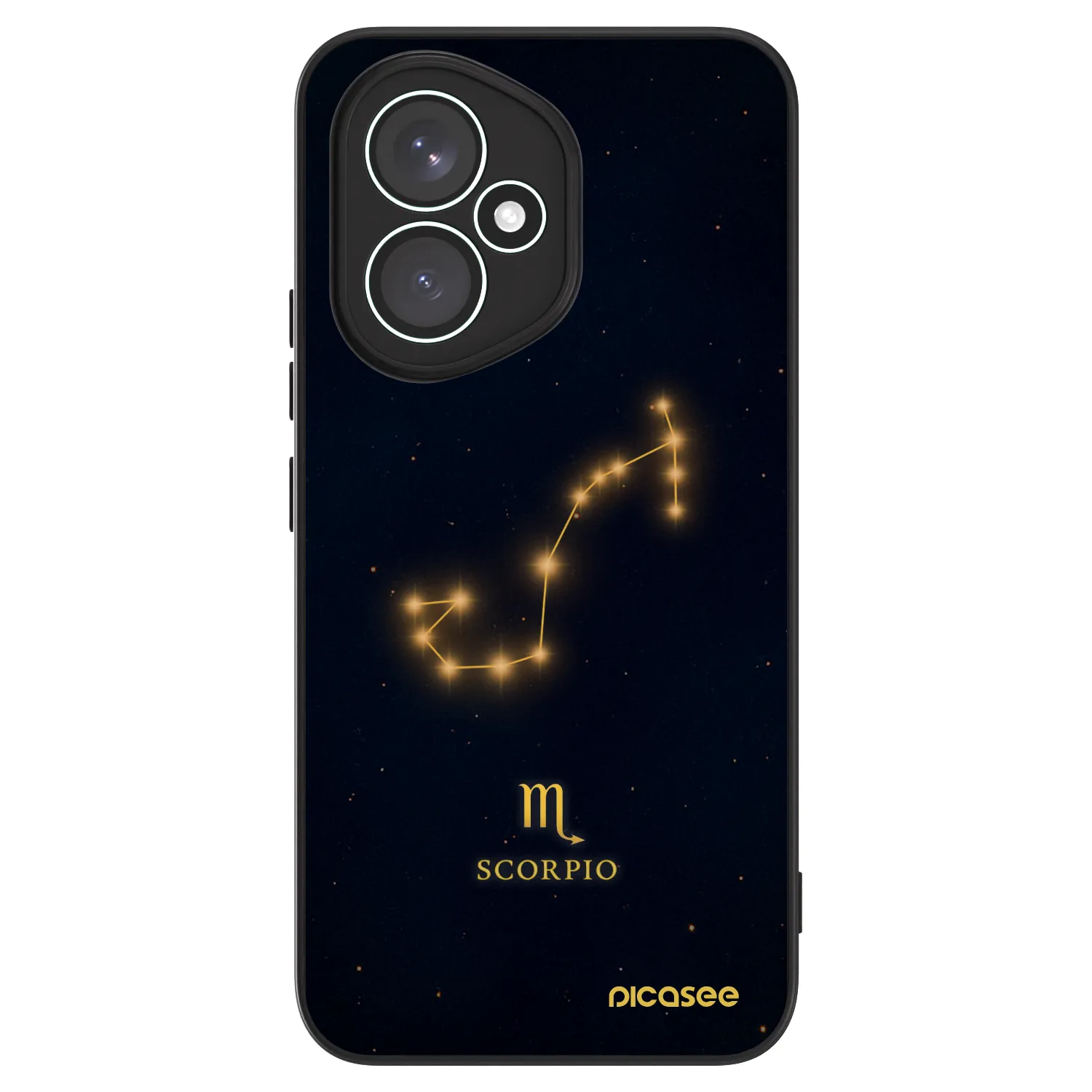 Picasee ULTIMATE CASE για Honor 400 5G - SCORPIO