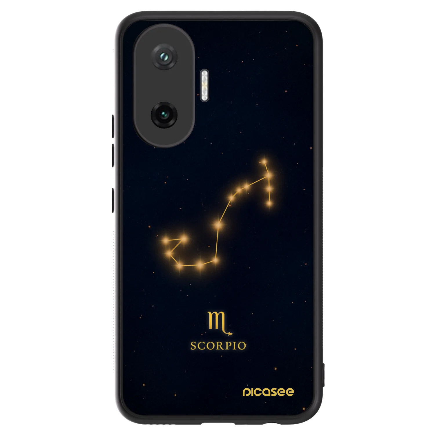 Picasee ULTIMATE CASE για Xiaomi Poco F7 5G - SCORPIO