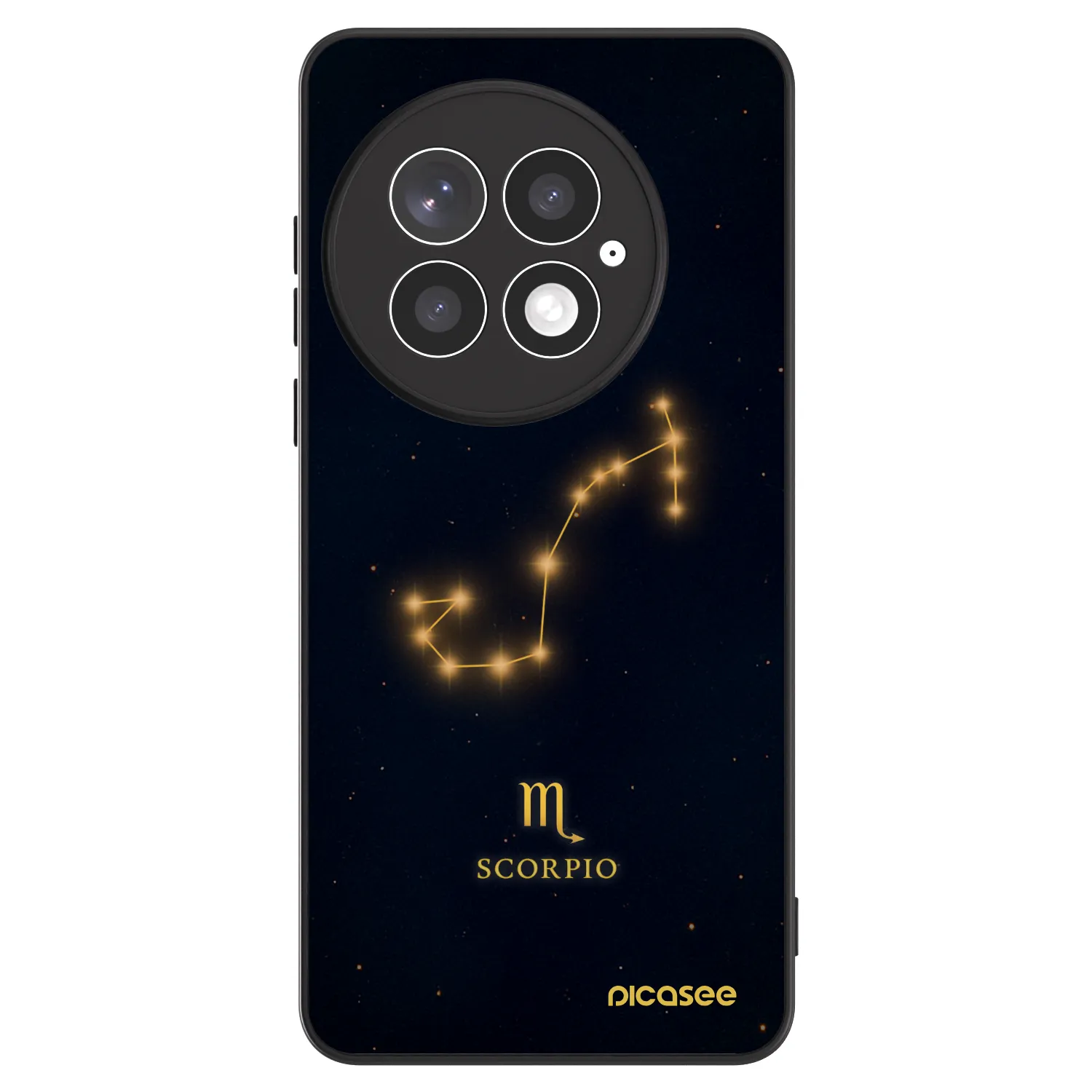 Picasee ULTIMATE CASE για OnePlus 13 5G - SCORPIO