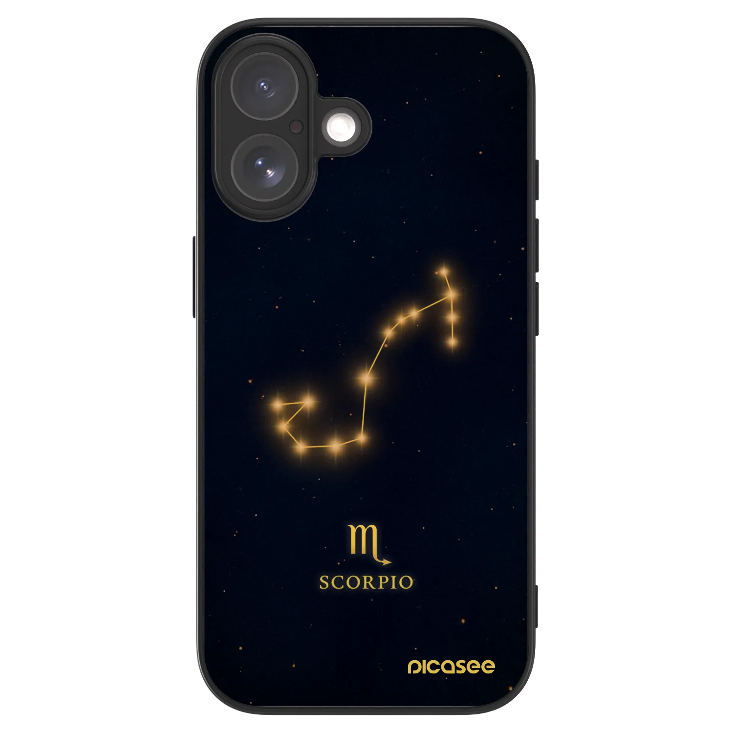 Picasee ULTIMATE CASE για Apple iPhone 17 - SCORPIO