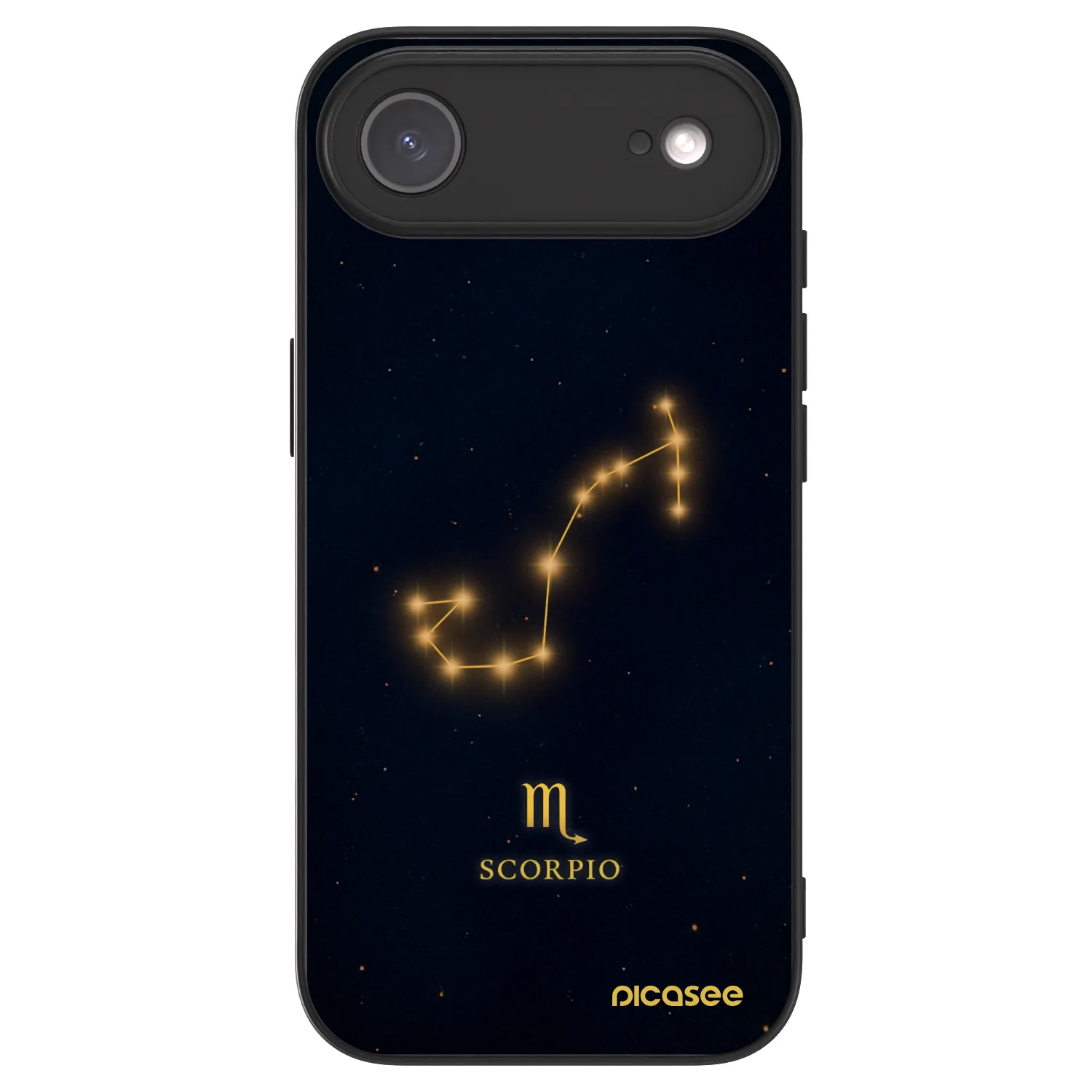 Picasee ULTIMATE CASE για Apple iPhone Air - SCORPIO