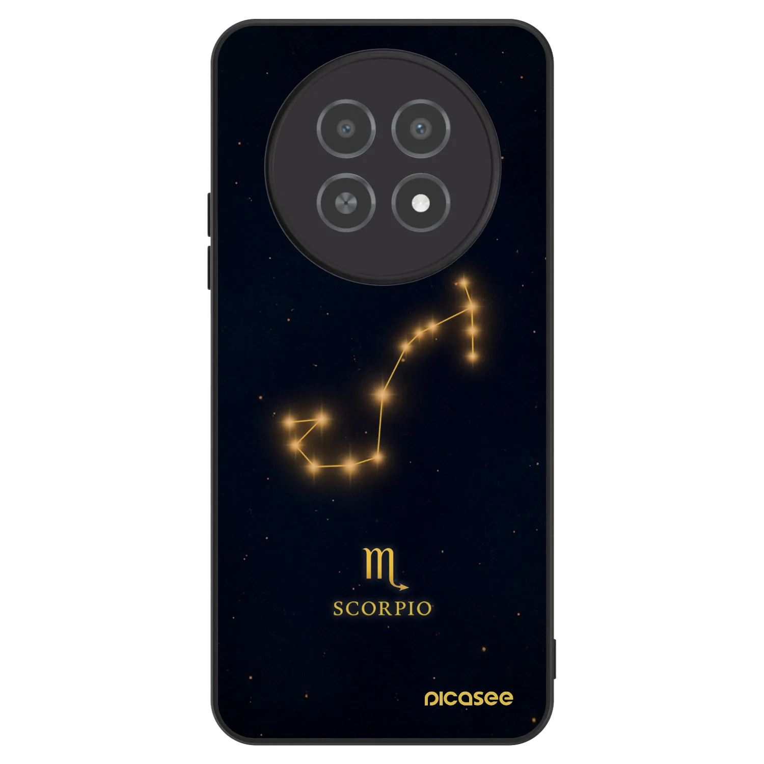 Picasee ULTIMATE CASE για Realme 12X - SCORPIO