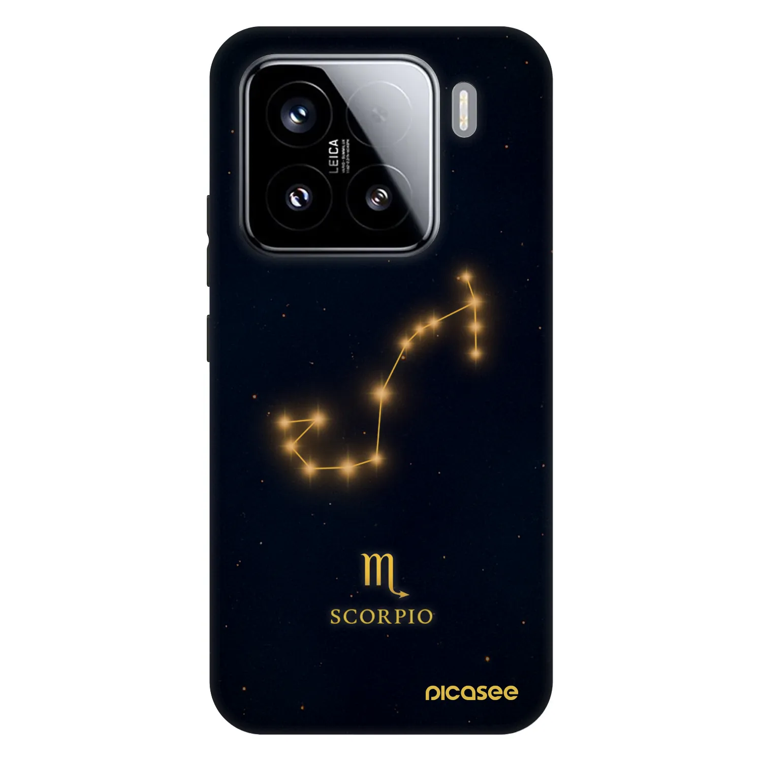 Picasee Fashion Case για Xiaomi 15 - SCORPIO