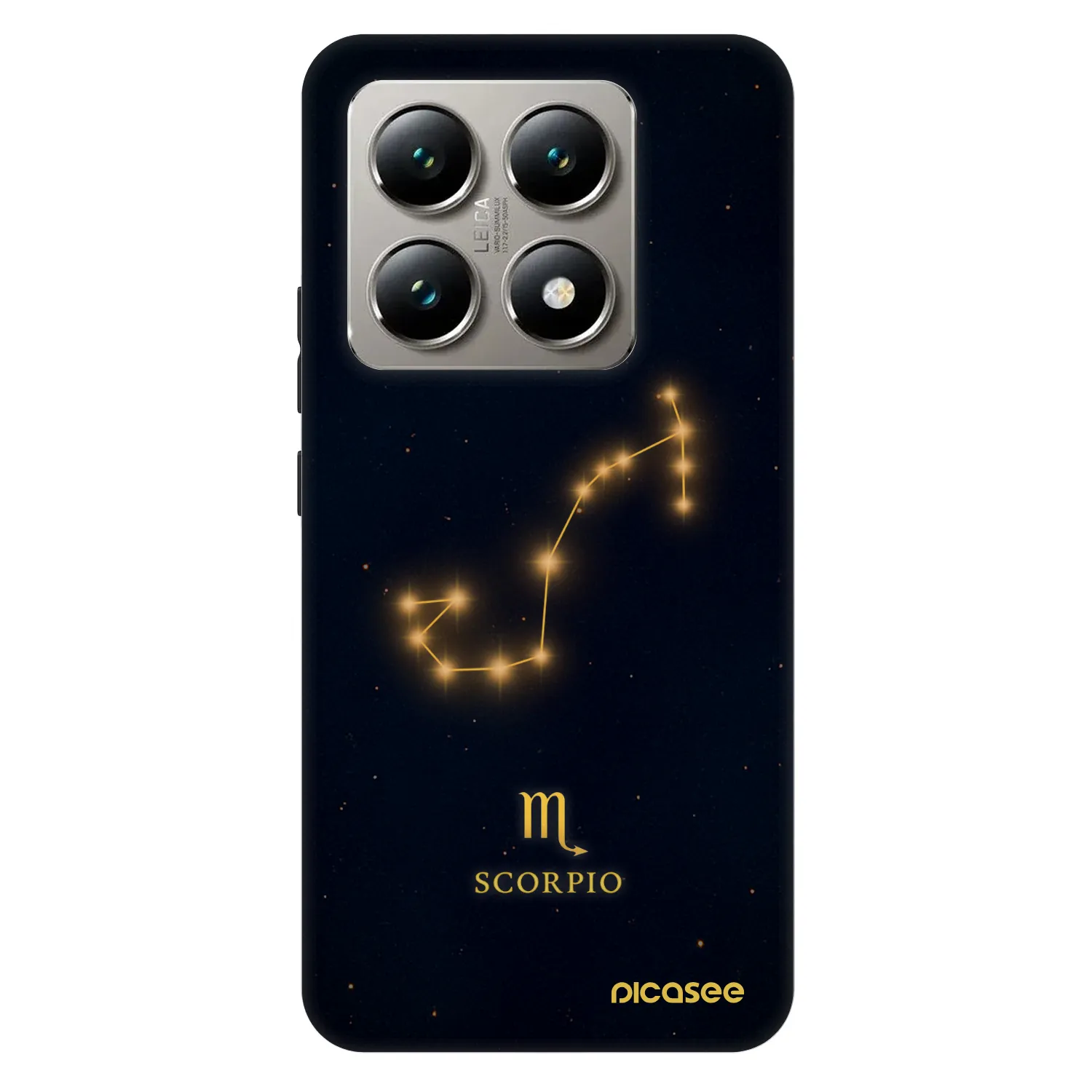 Picasee Fashion Case για Xiaomi 14T Pro - SCORPIO