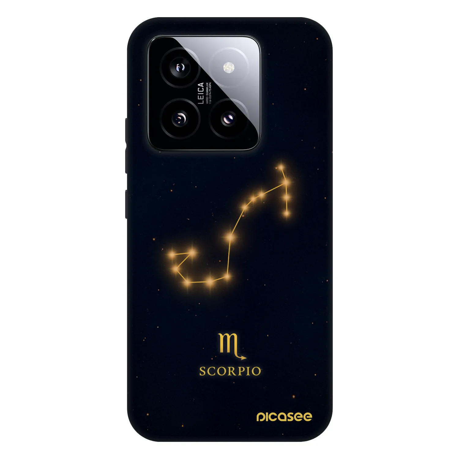 Picasee Fashion Case για Xiaomi 14 - SCORPIO