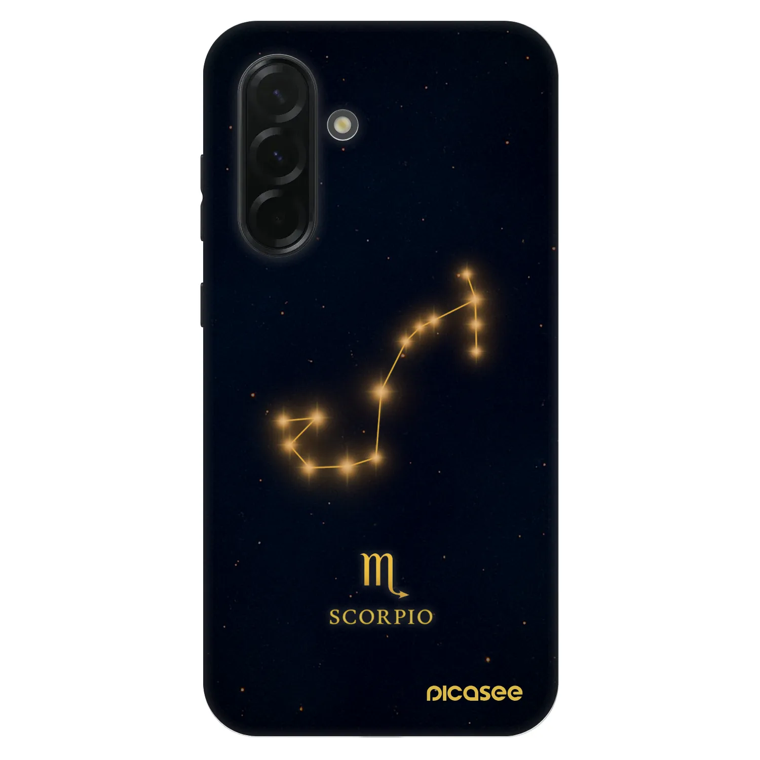 Picasee Fashion Case για Samsung Galaxy A36 5G - SCORPIO