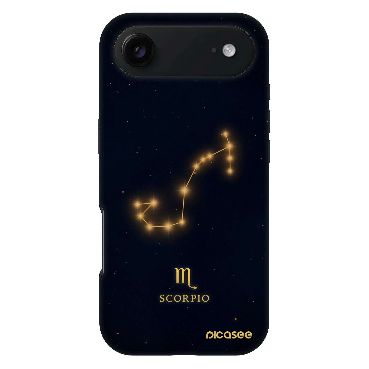 Picasee Fashion Case MagSafe για Apple iPhone Air - SCORPIO