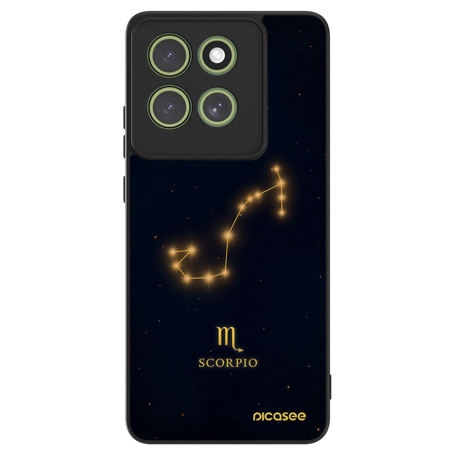 Picasee ULTIMATE CASE για Motorola Moto G86 5G - SCORPIO