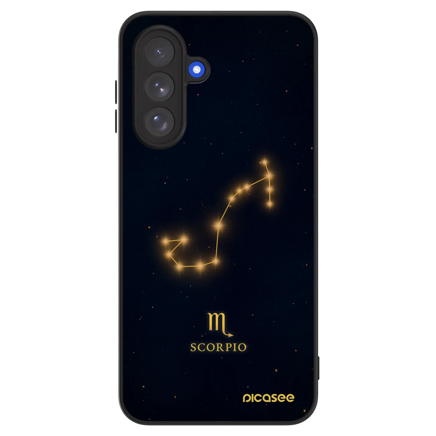 Picasee ULTIMATE CASE για Samsung Galaxy A17 5G - SCORPIO