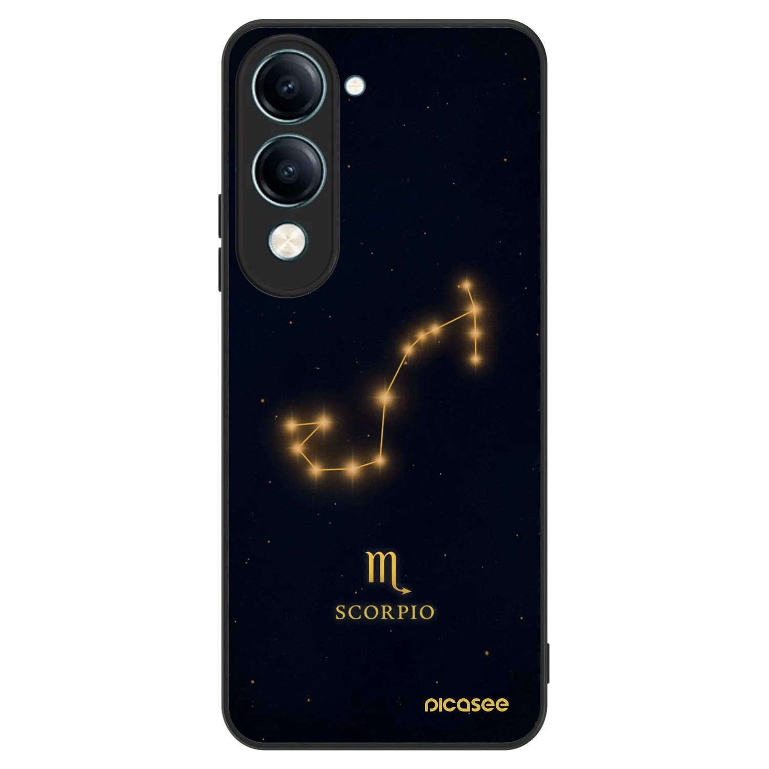 Picasee ULTIMATE CASE για Vivo Y29s 5G - SCORPIO