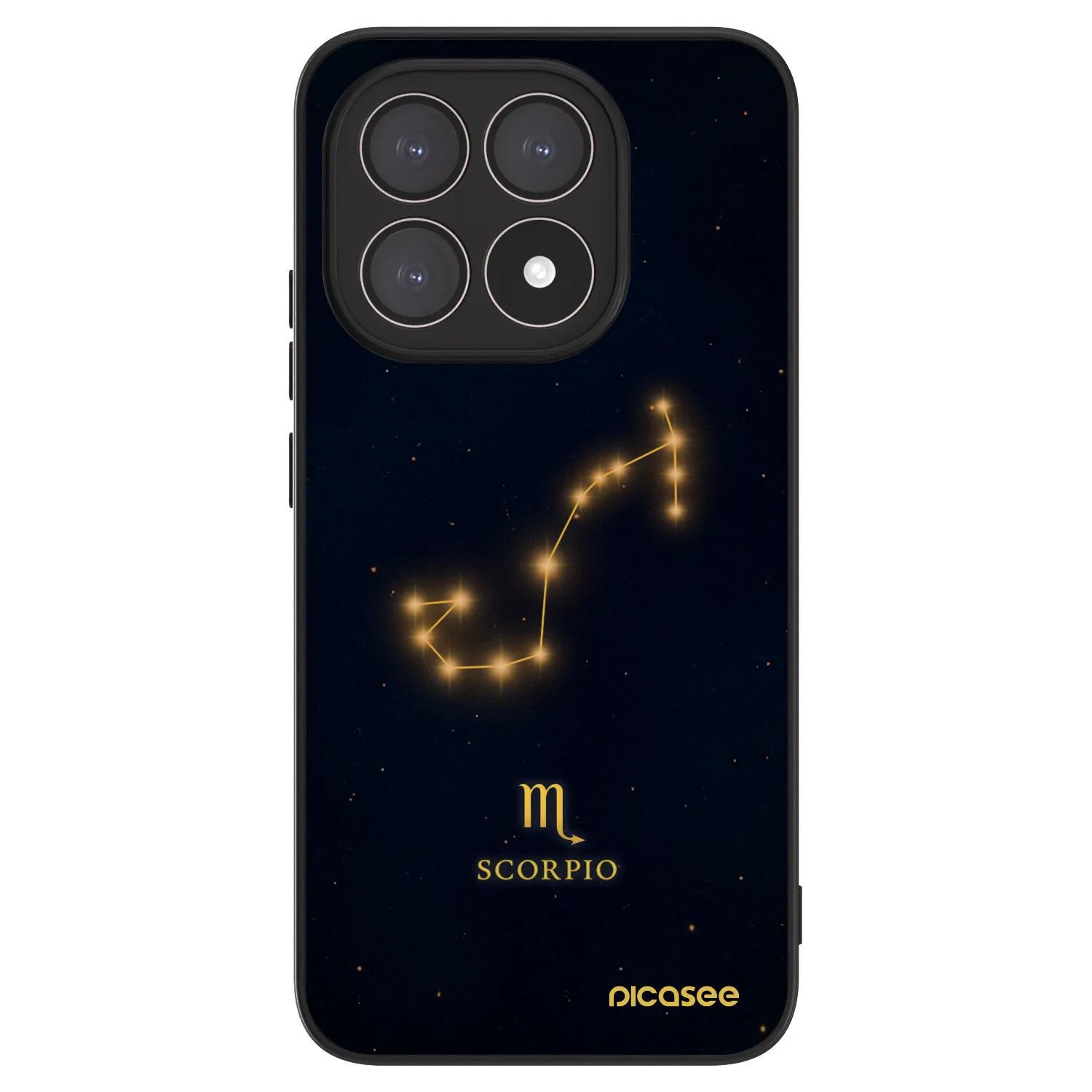 Picasee ULTIMATE CASE για Xiaomi 15T - SCORPIO