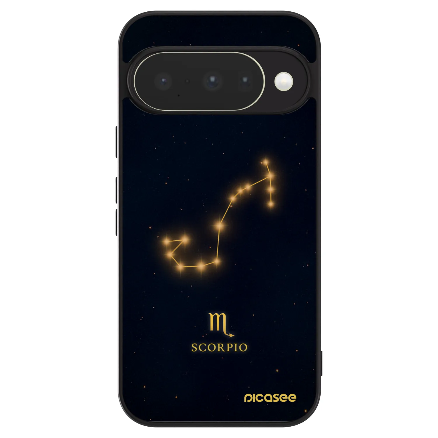 Picasee ULTIMATE CASE για Google Pixel 10 - SCORPIO