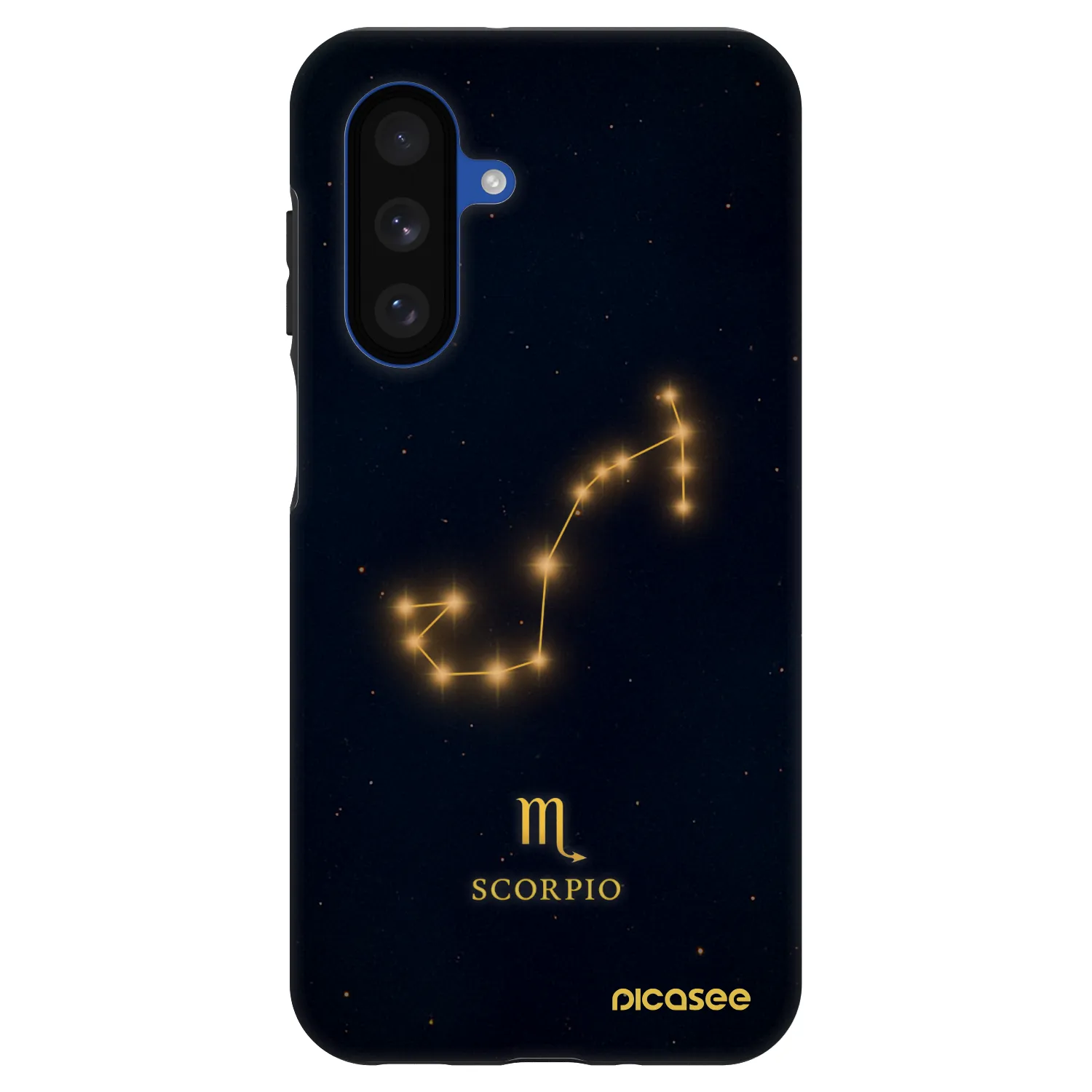 Picasee Fashion Case για Samsung Galaxy A17 5G - SCORPIO