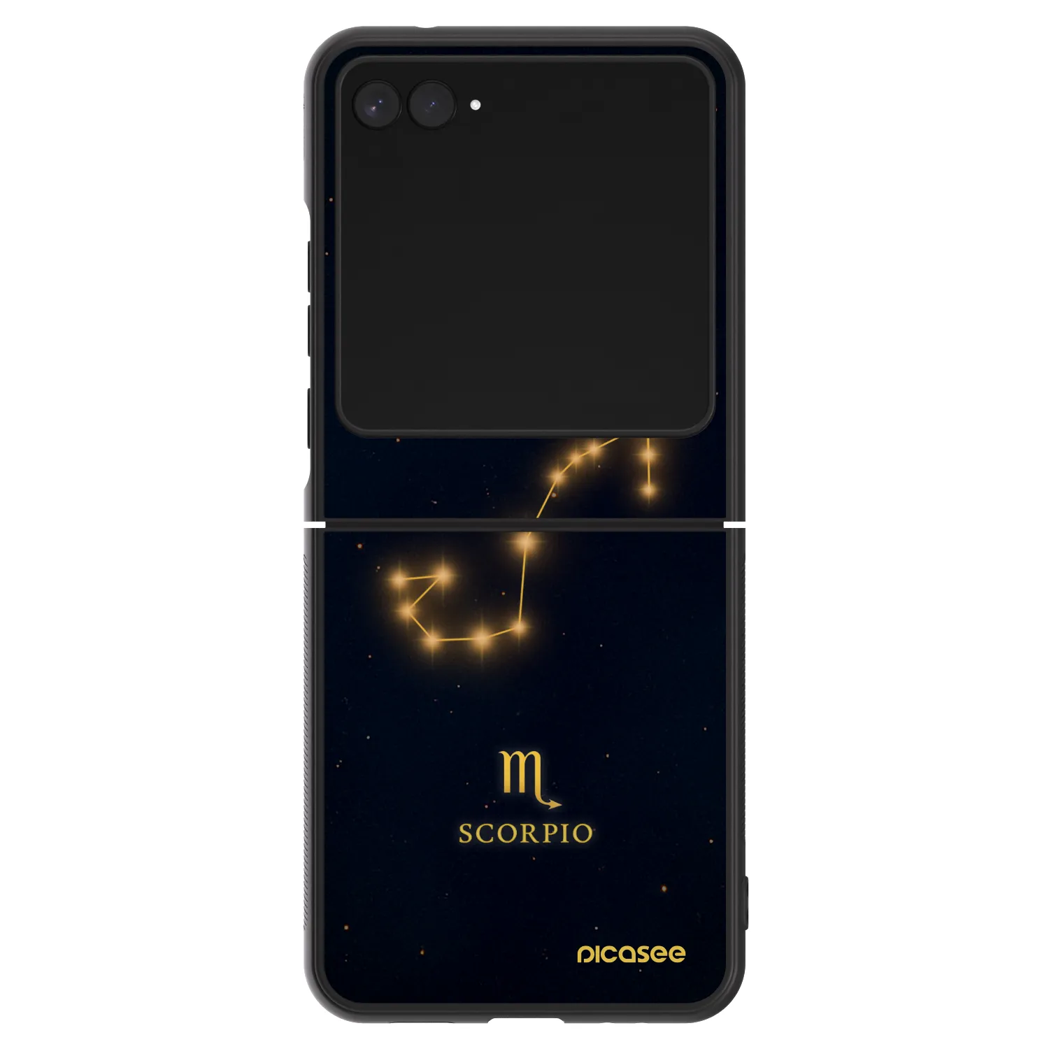 Picasee ULTIMATE CASE για Motorola Razr 60 - SCORPIO