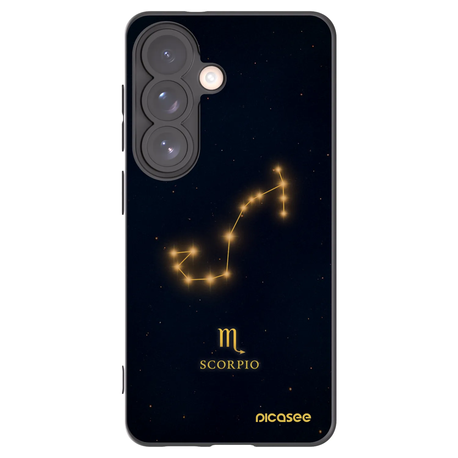 Picasee ULTIMATE CASE για Samsung Galaxy S26 - SCORPIO