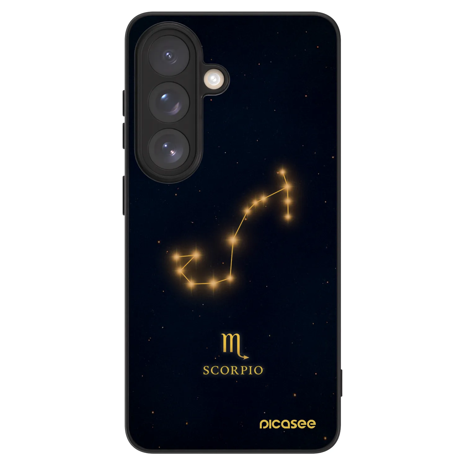 Picasee ULTIMATE CASE PowerShare για Samsung Galaxy S26 - SCORPIO