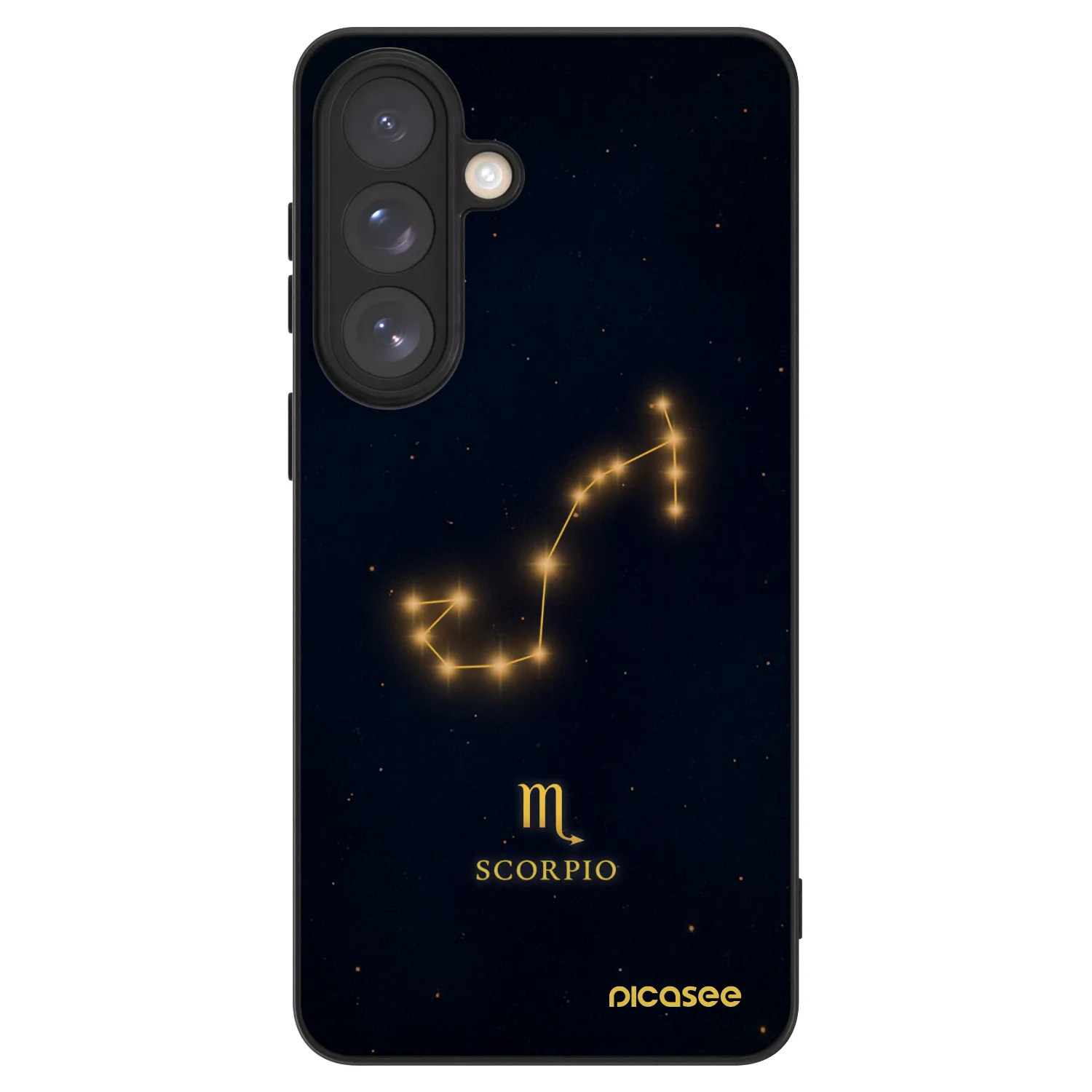 Picasee ULTIMATE CASE για Samsung Galaxy S26+ - SCORPIO