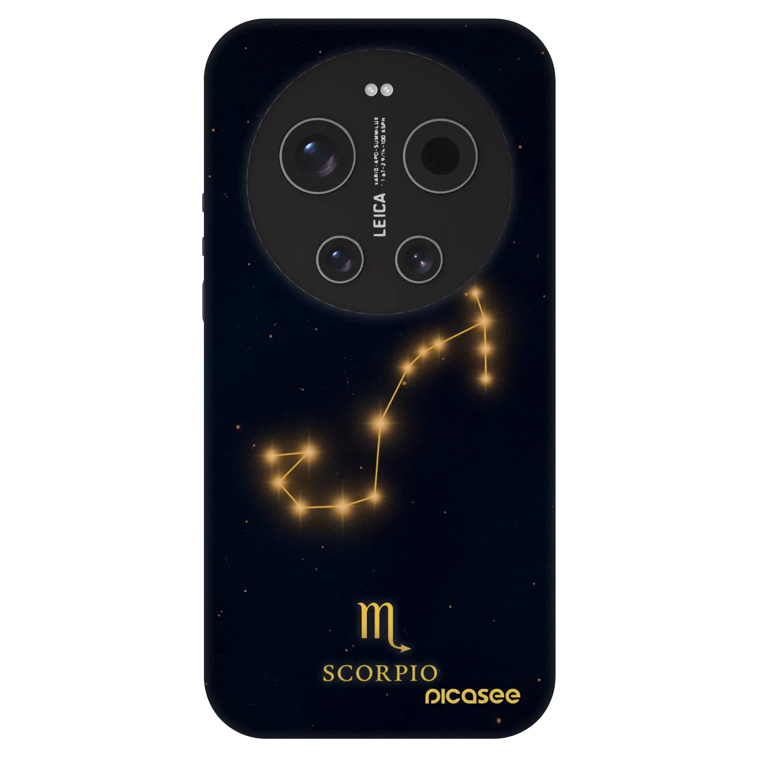 Picasee Fashion Case για Xiaomi 17 Ultra - SCORPIO