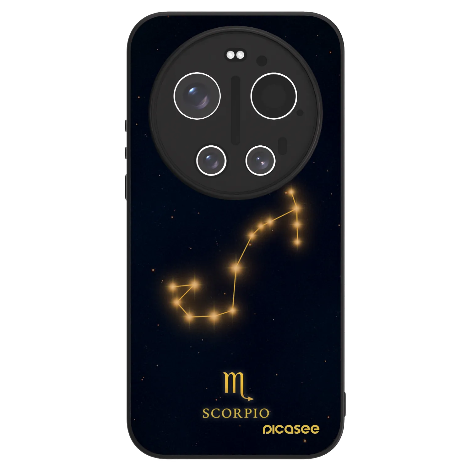 Picasee ULTIMATE CASE για Xiaomi 17 Ultra - SCORPIO