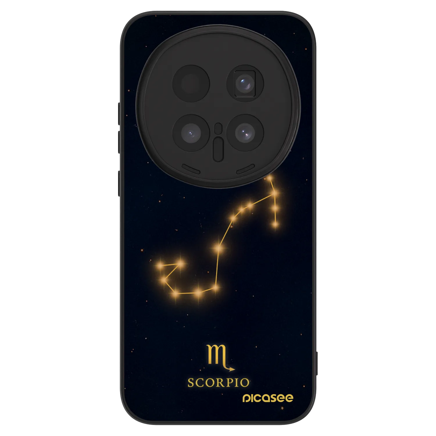 Picasee ULTIMATE CASE για Honor Magic8 Pro 5G - SCORPIO