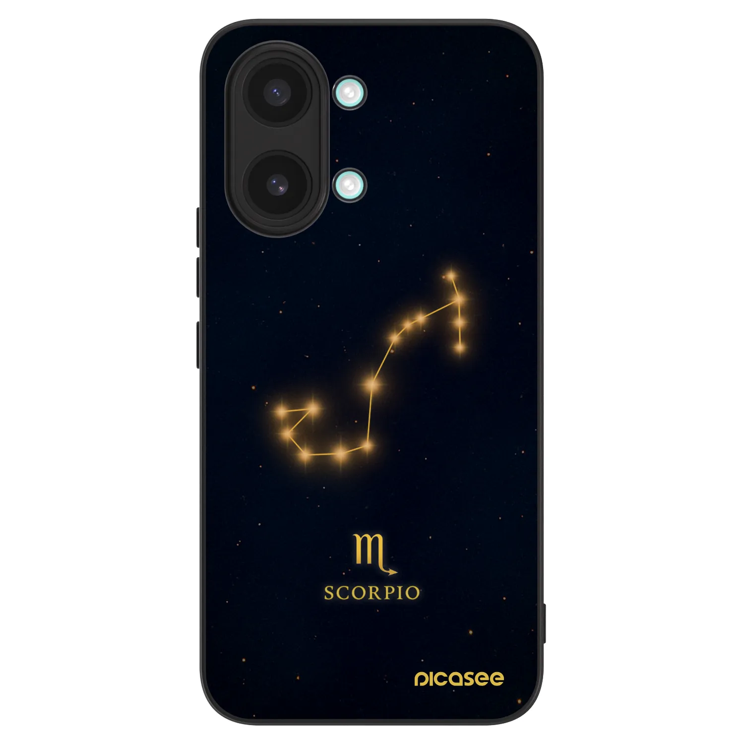 Picasee ULTIMATE CASE για Xiaomi Poco X8 Pro Max - SCORPIO