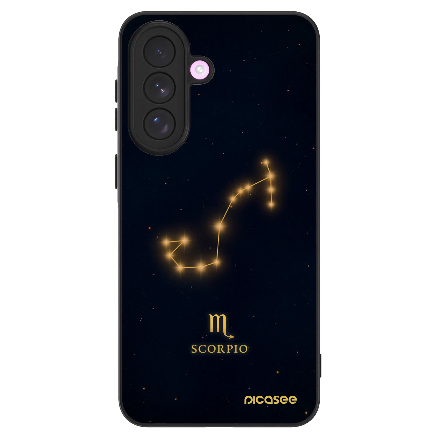 Picasee ULTIMATE CASE για Samsung Galaxy A57 5G - SCORPIO
