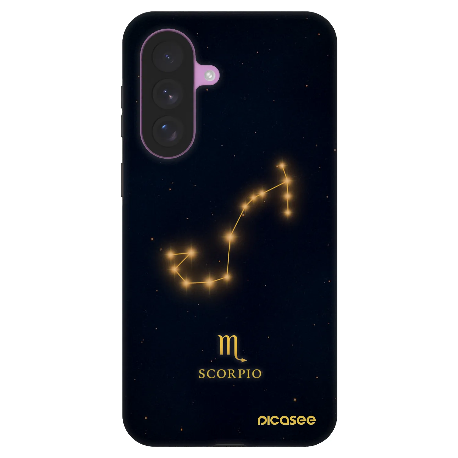 Picasee Fashion Case για Samsung Galaxy A57 5G - SCORPIO