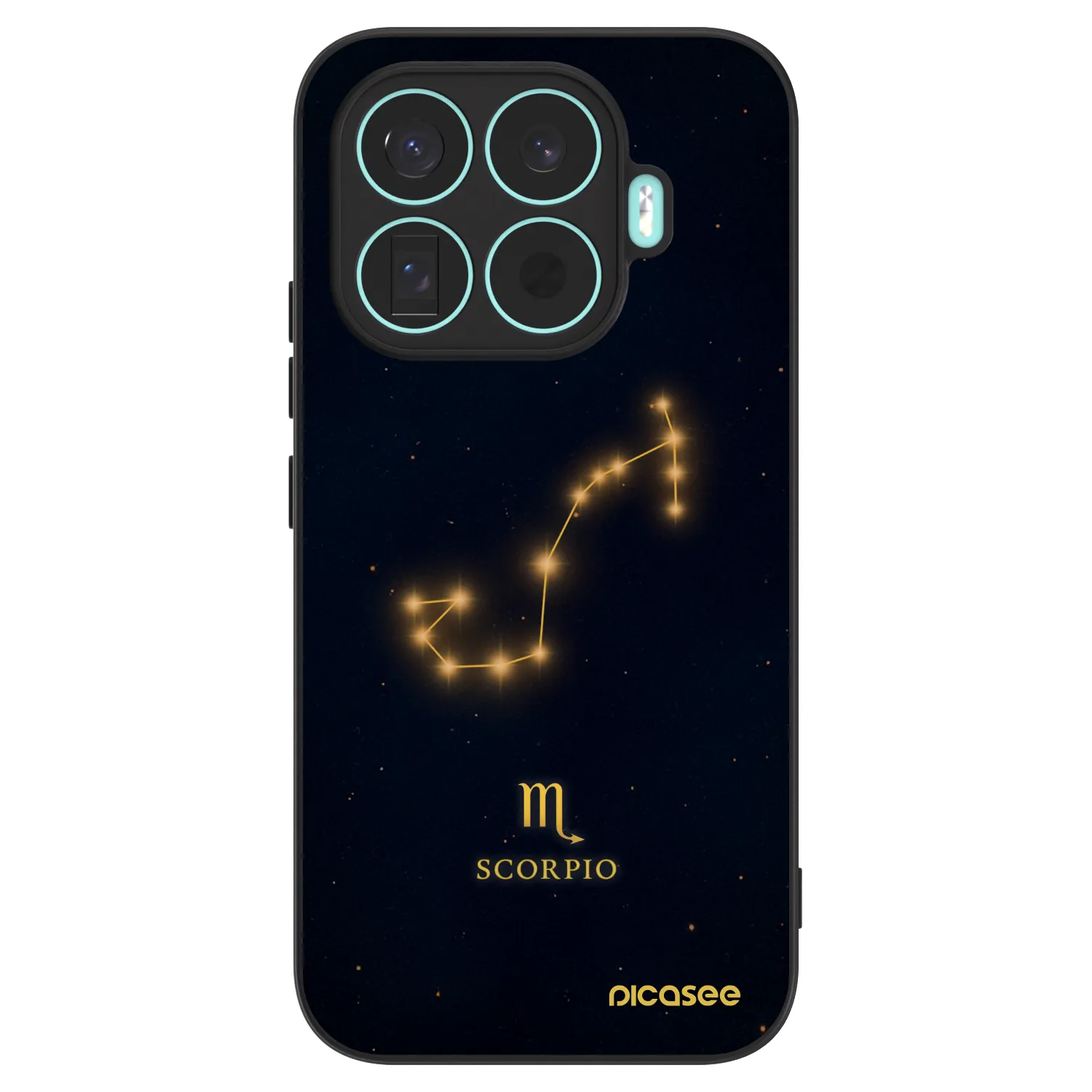 Picasee ULTIMATE CASE για Xiaomi 17T - SCORPIO